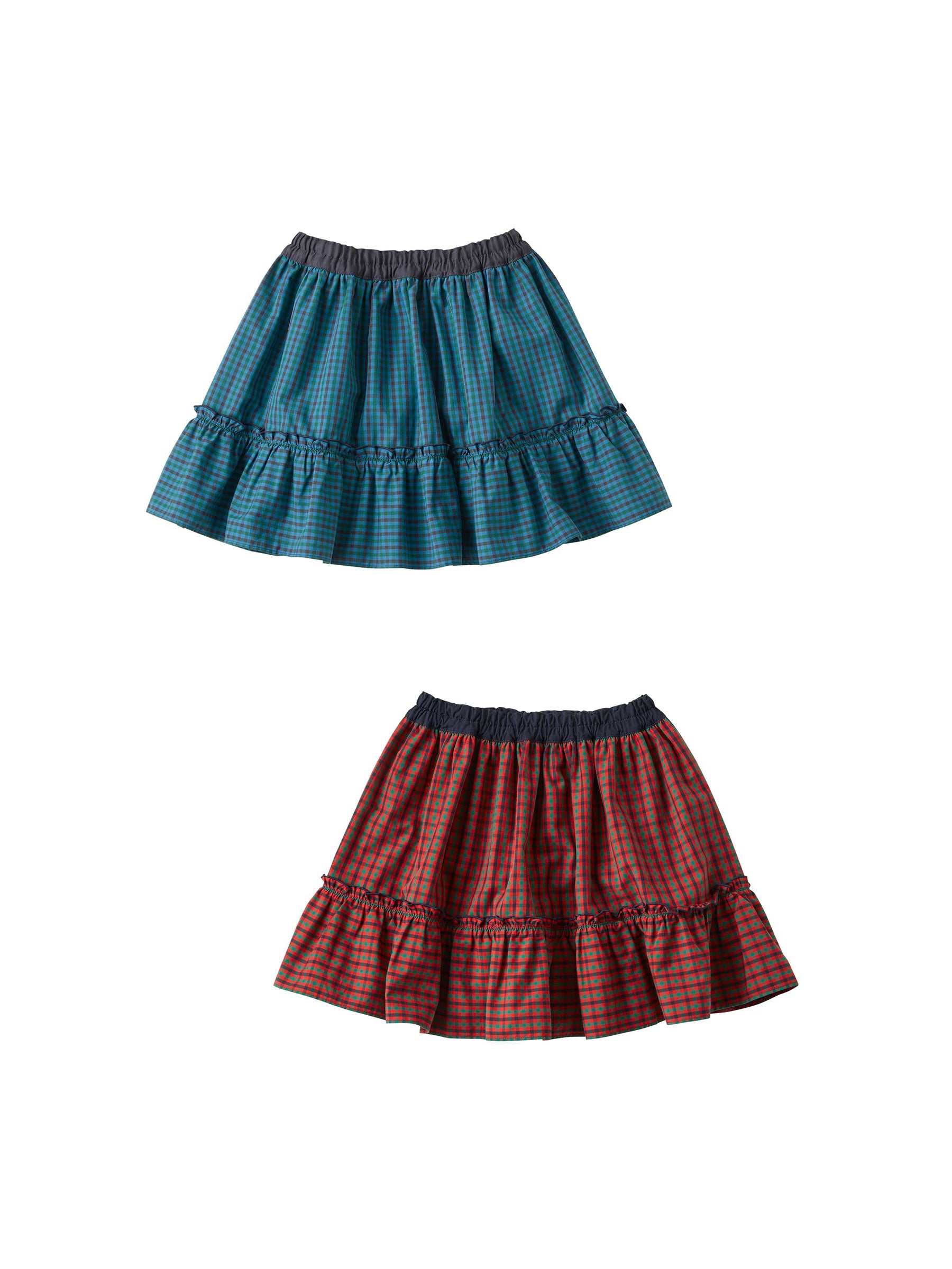 Skirt (reversible)