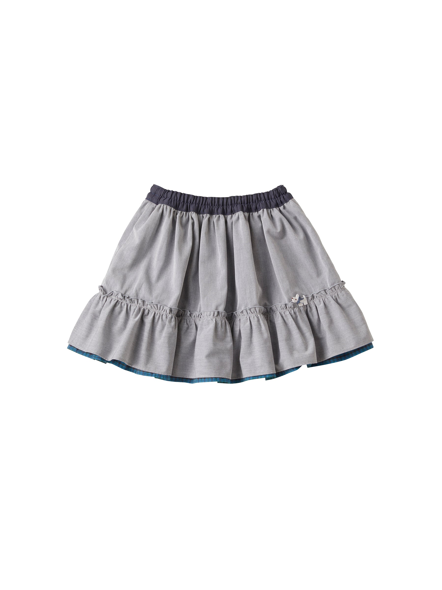 Skirt (reversible)