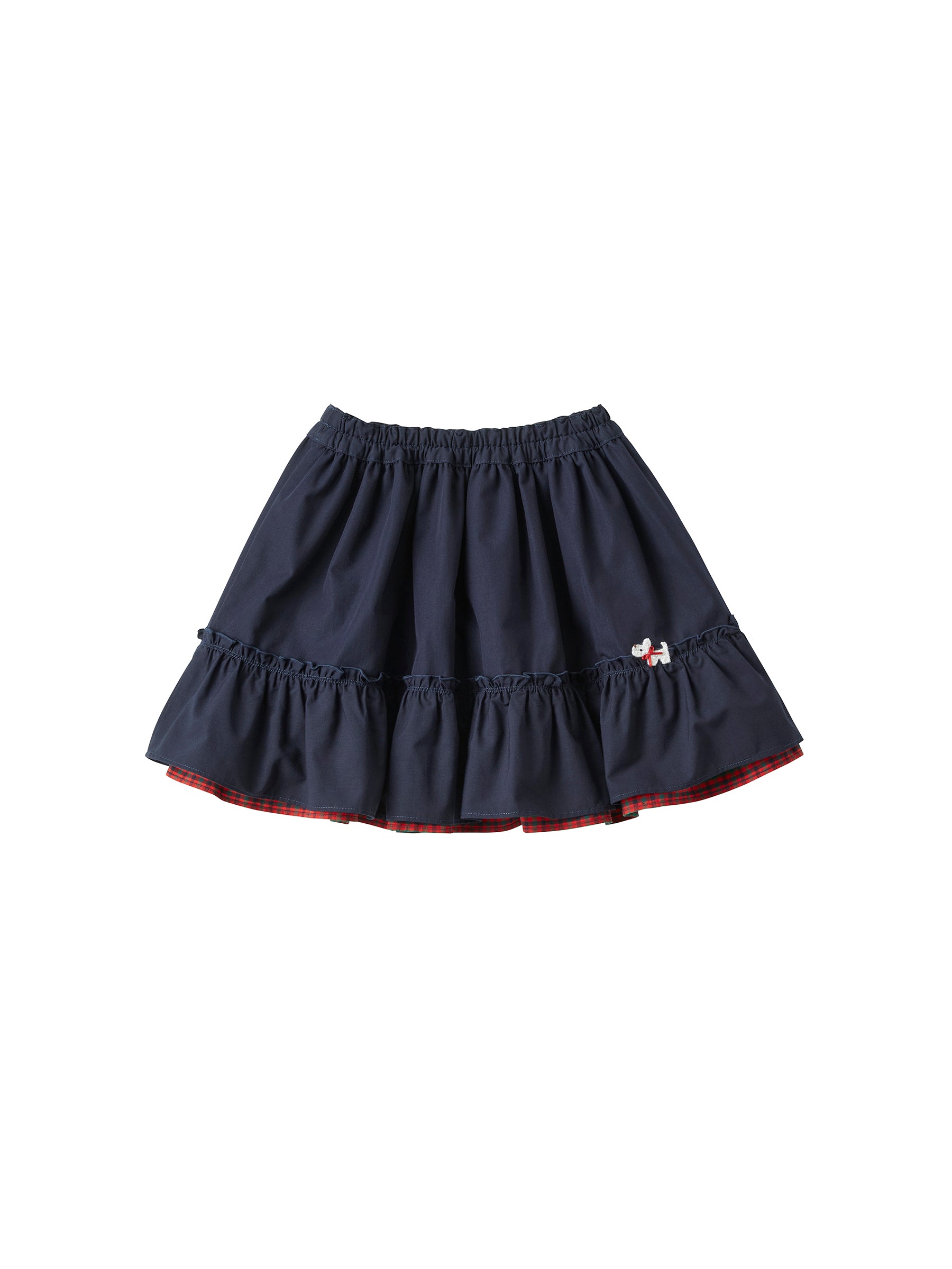 Skirt (reversible)