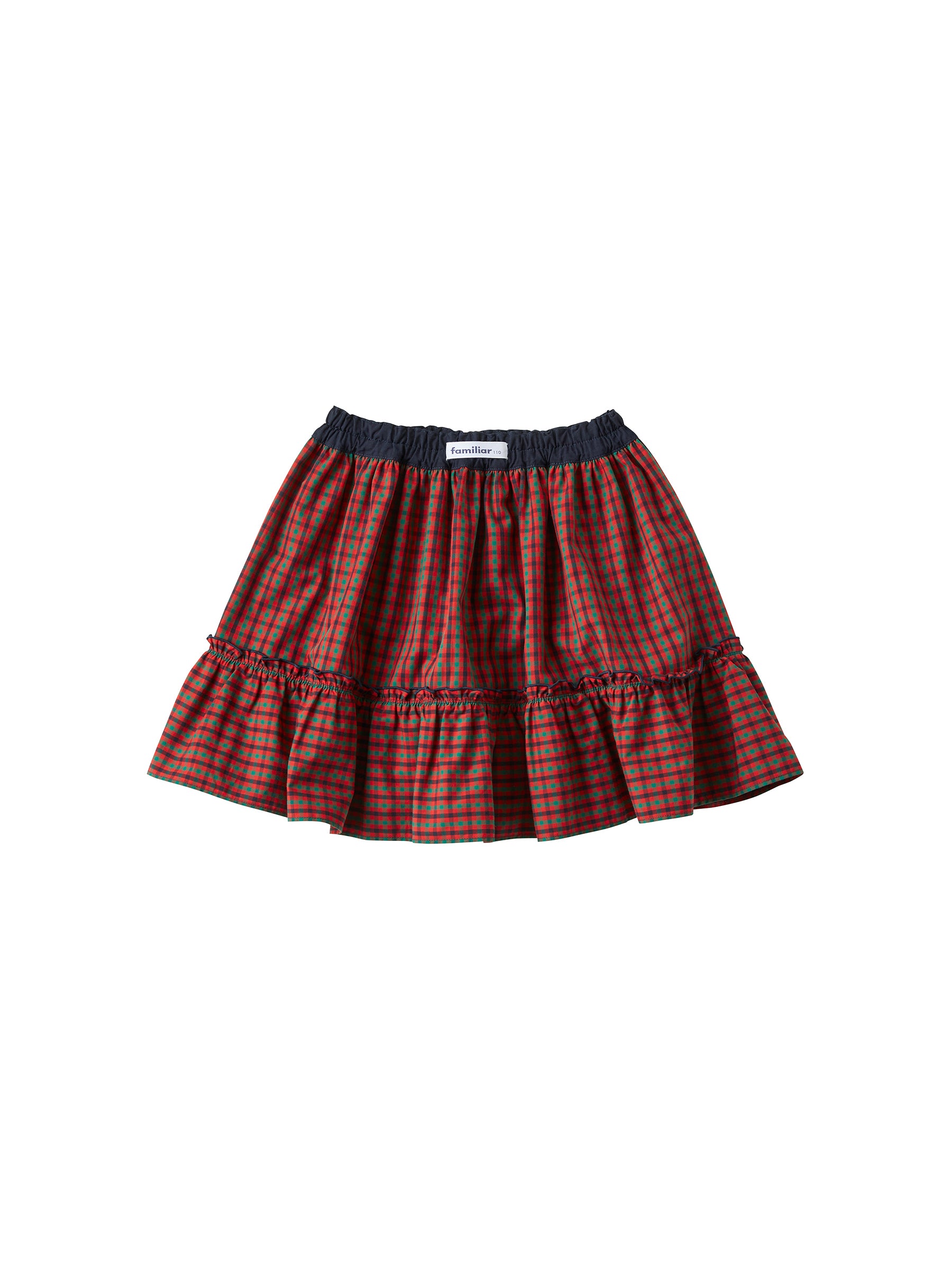 Skirt (reversible)