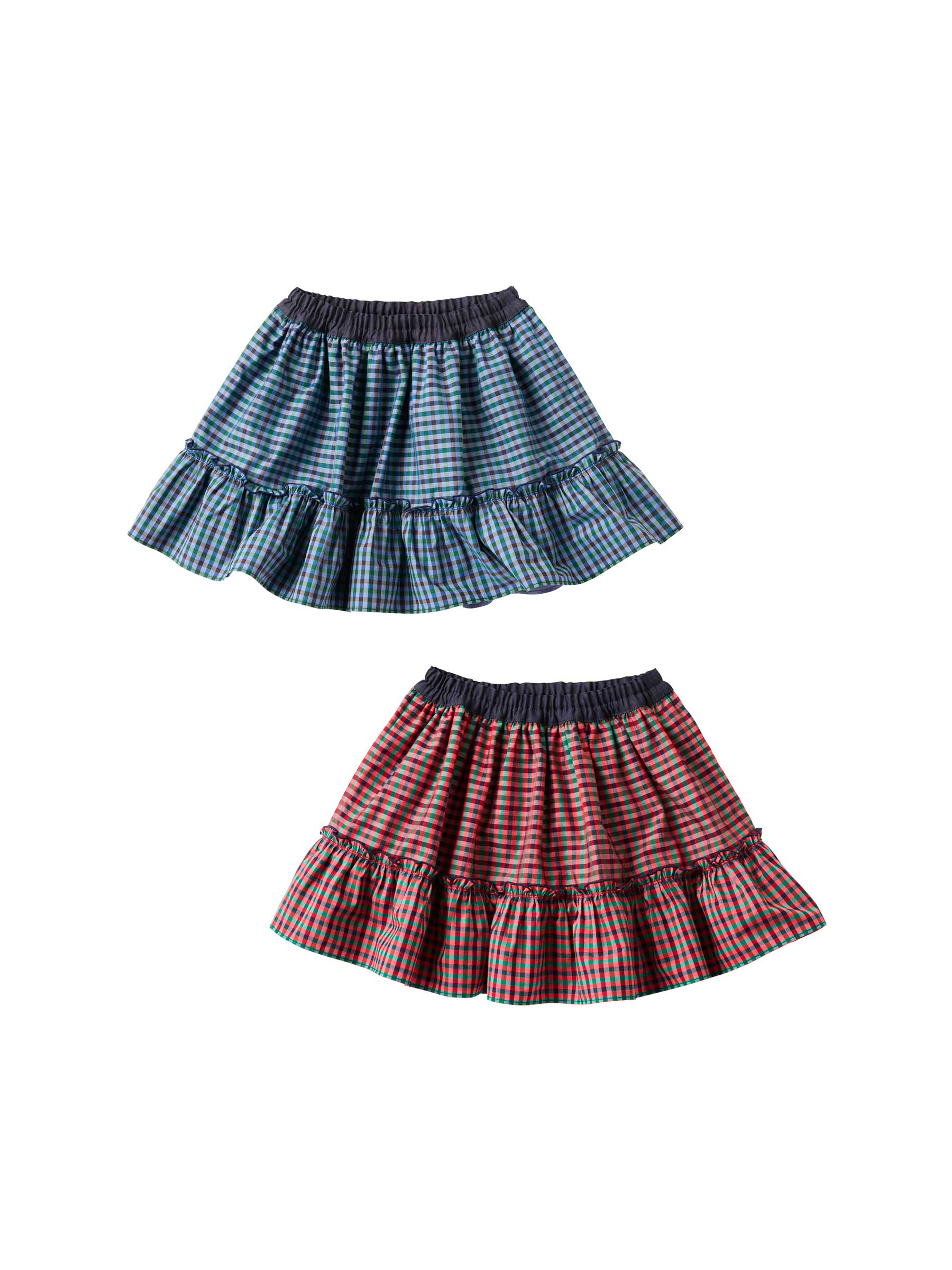 スカート（リバーシブル）