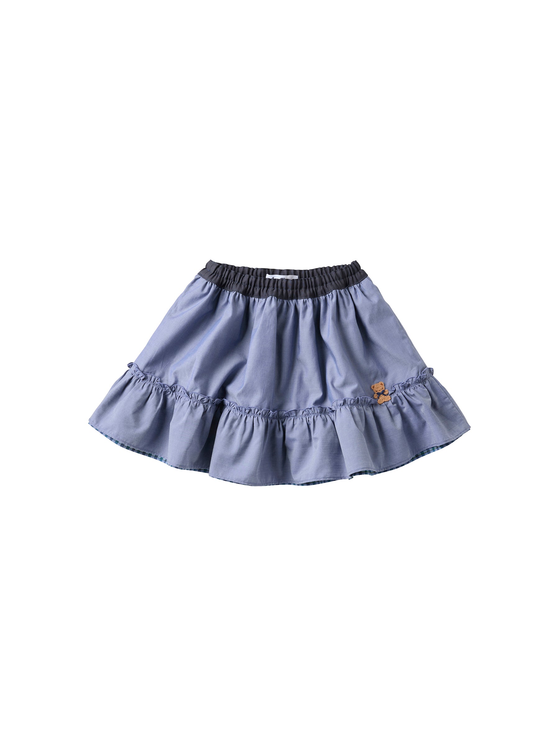 スカート（リバーシブル）