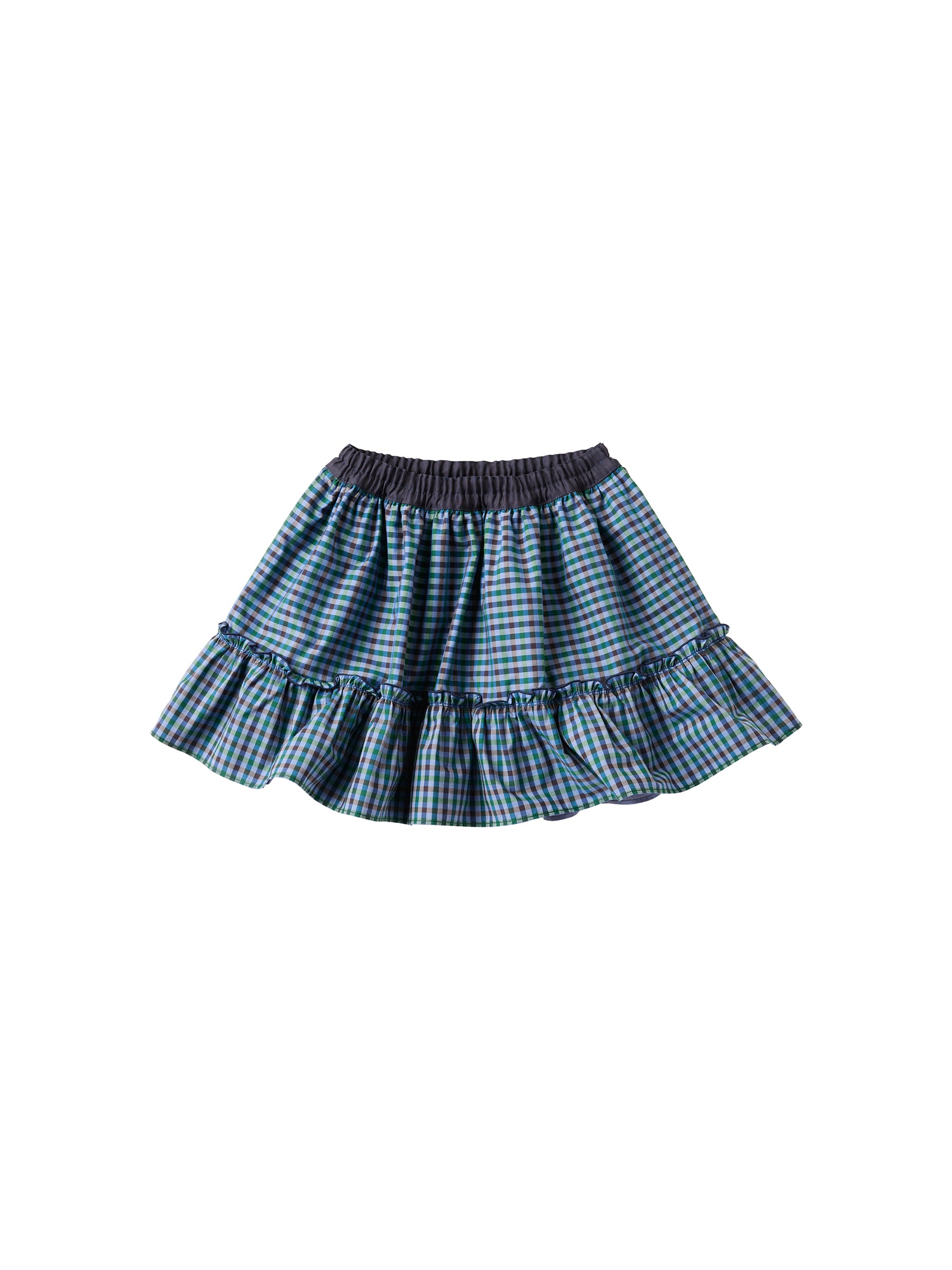 スカート（リバーシブル）