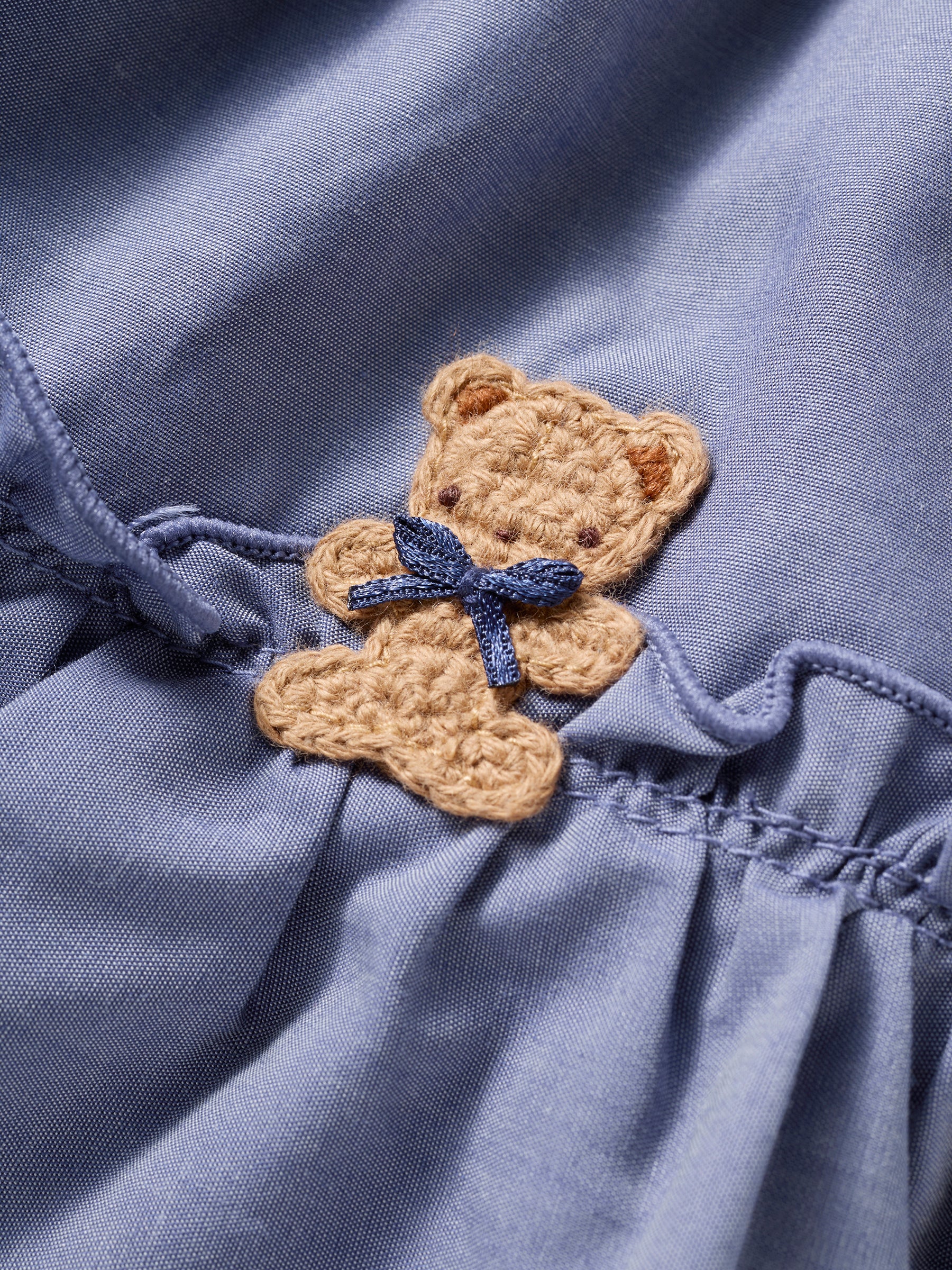 スカート（リバーシブル）