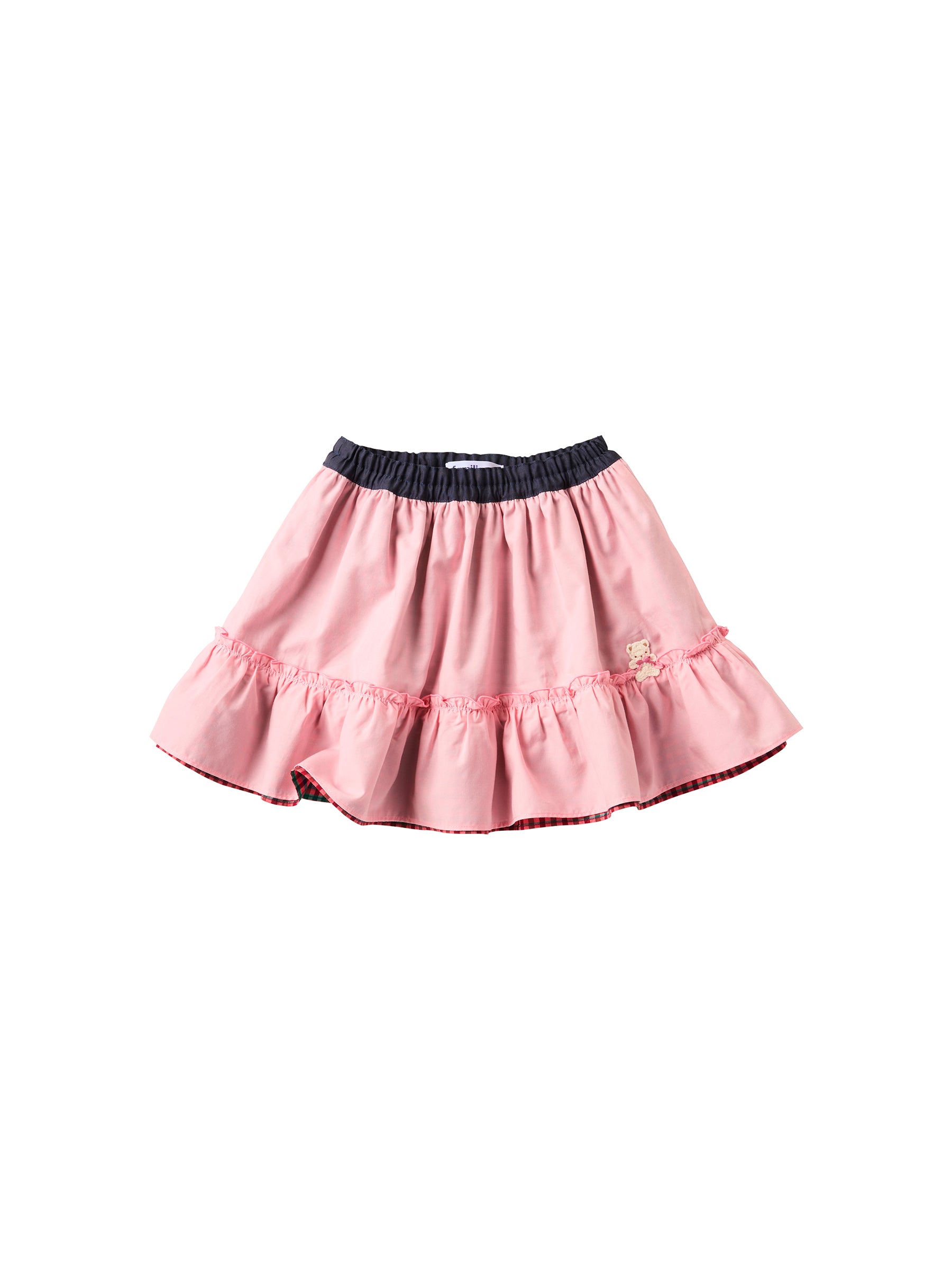 スカート（リバーシブル）