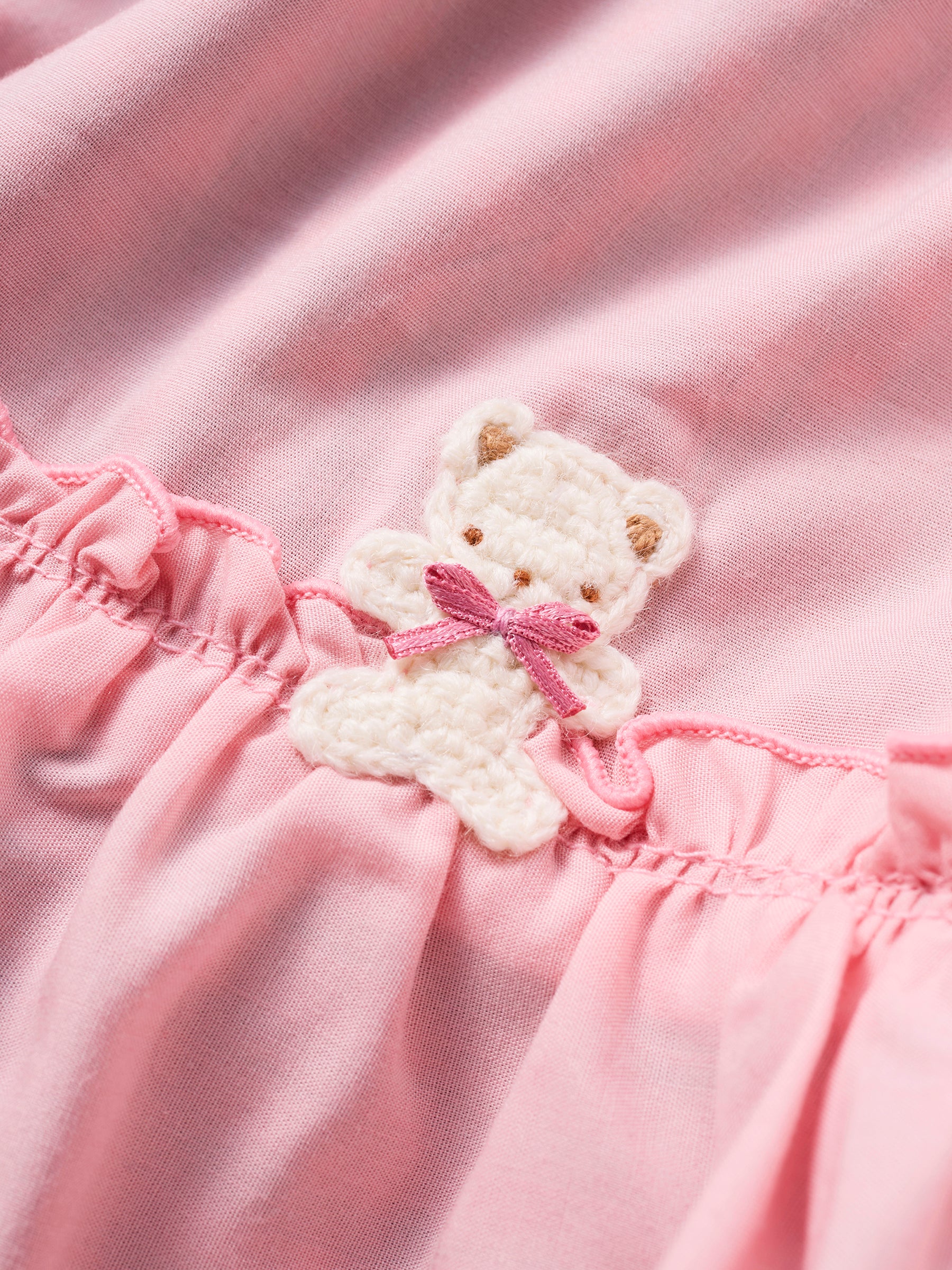 スカート（リバーシブル）