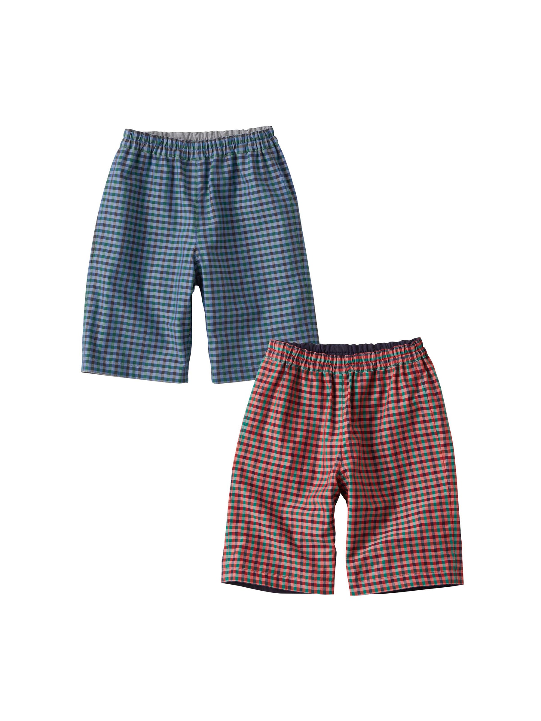 Pants (quarter length) (reversible)