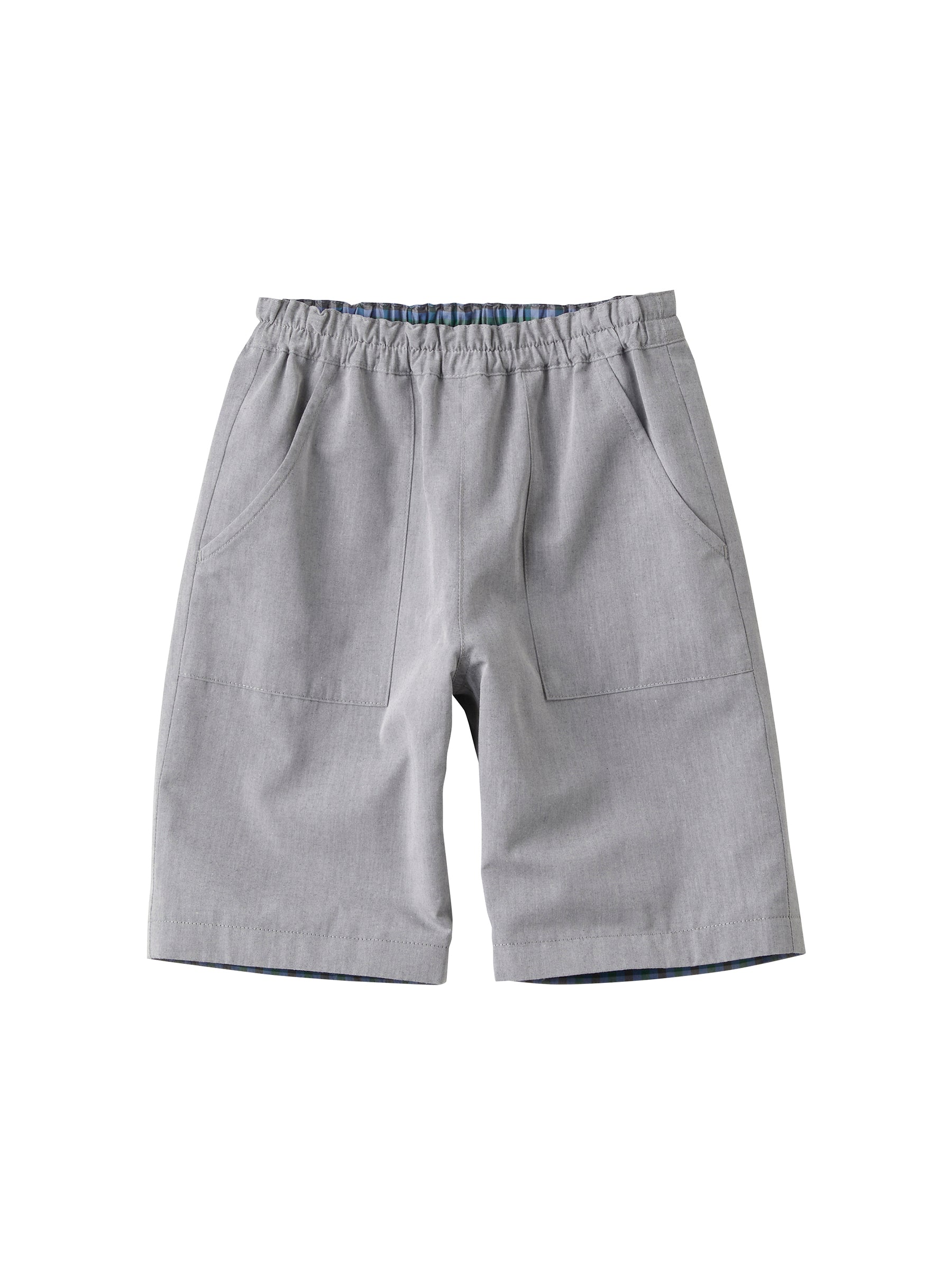 Pants (quarter length) (reversible)