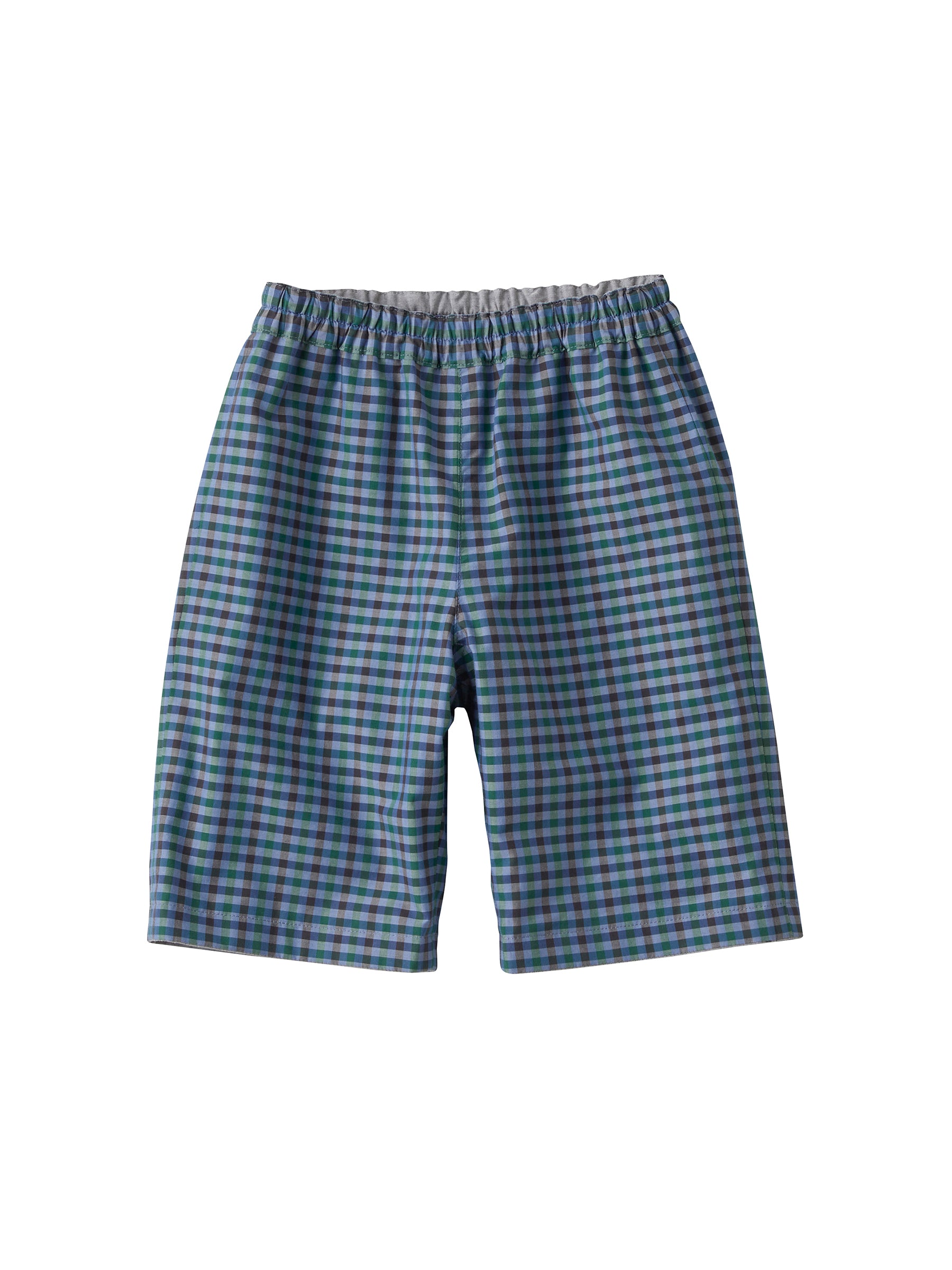 Pants (quarter length) (reversible)