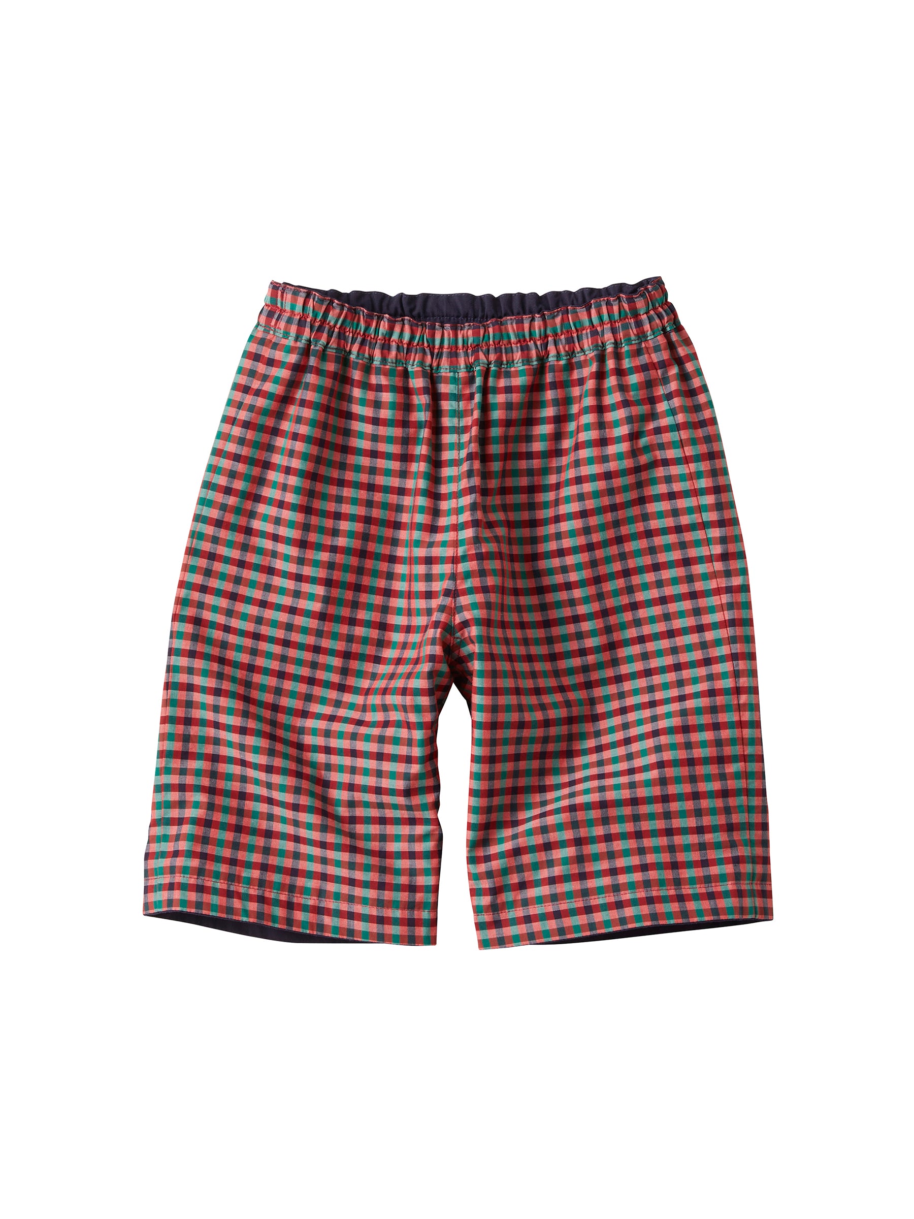 Pants (quarter length) (reversible)