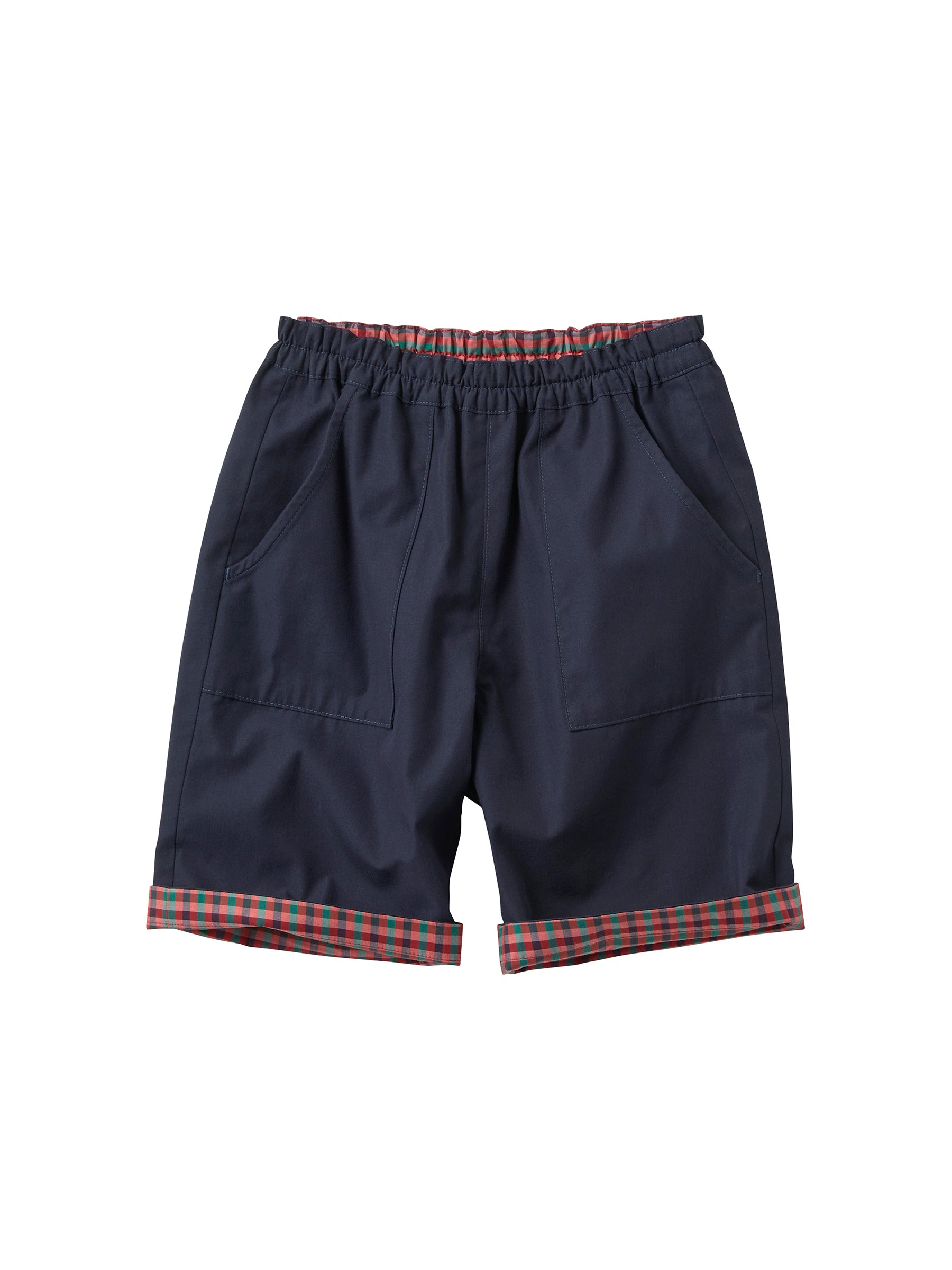 Pants (quarter length) (reversible)