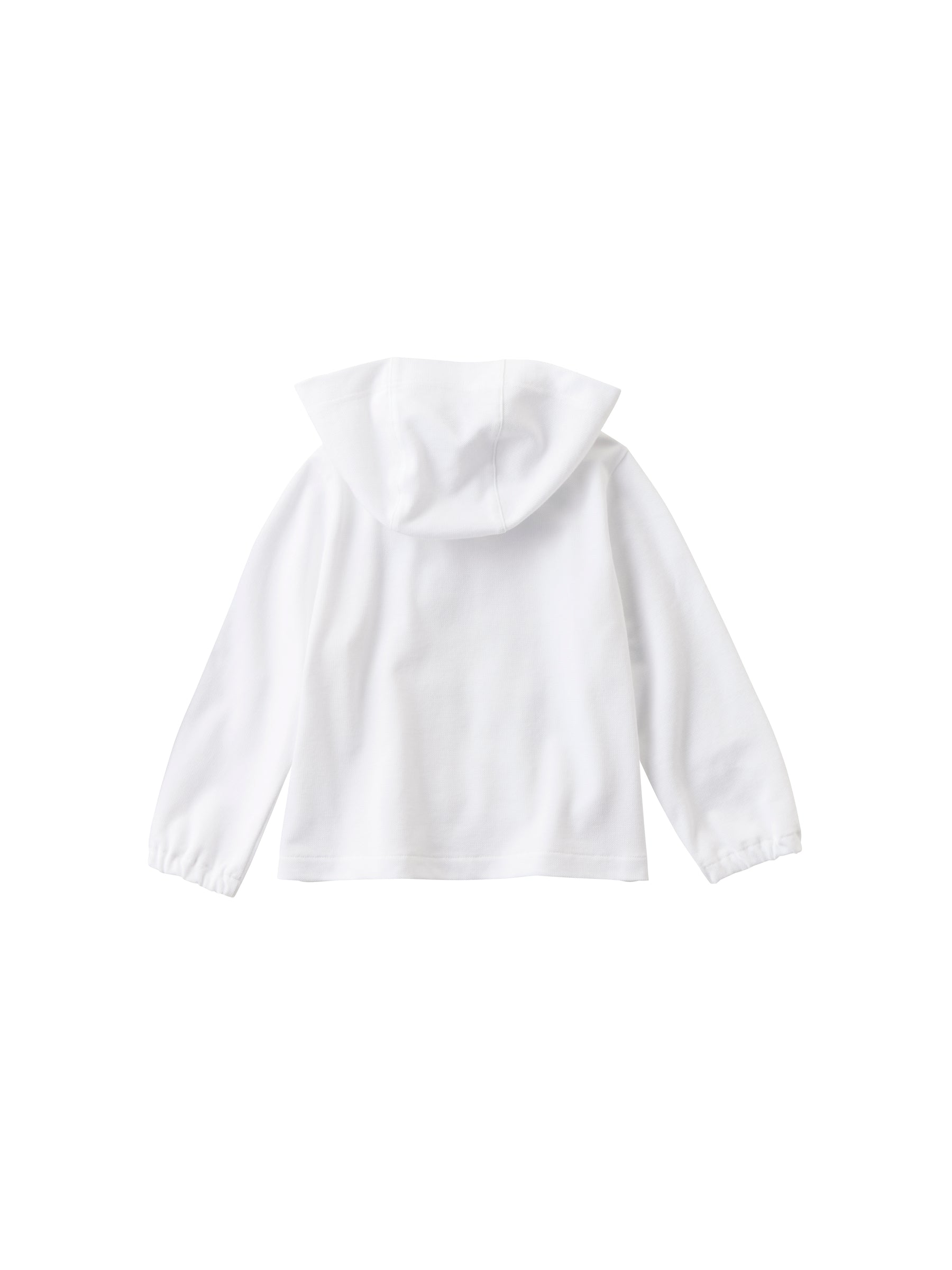 【SALE】リラックスワンマイルウエアと万能パーカーのセット(130cm）【4点】