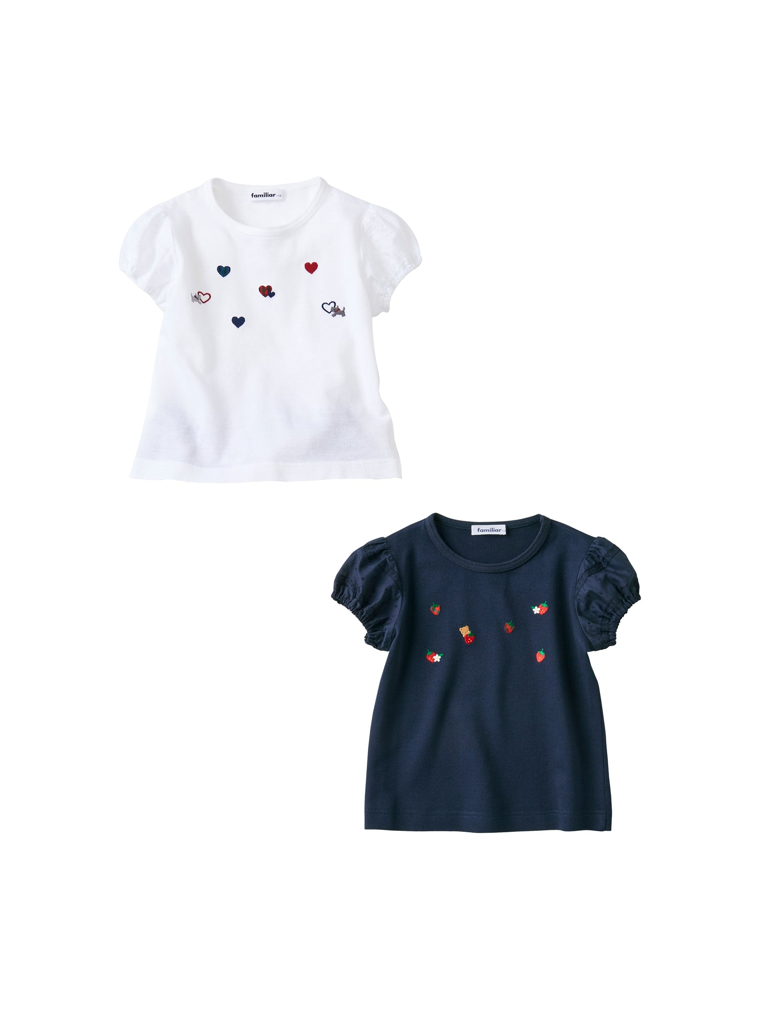 Tシャツ-BABY