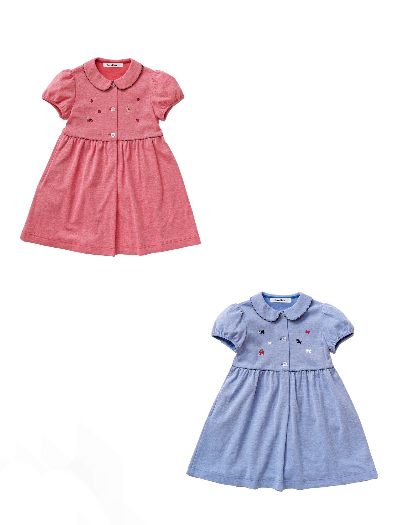 DRESS IN SUMMER〈7月MB〉