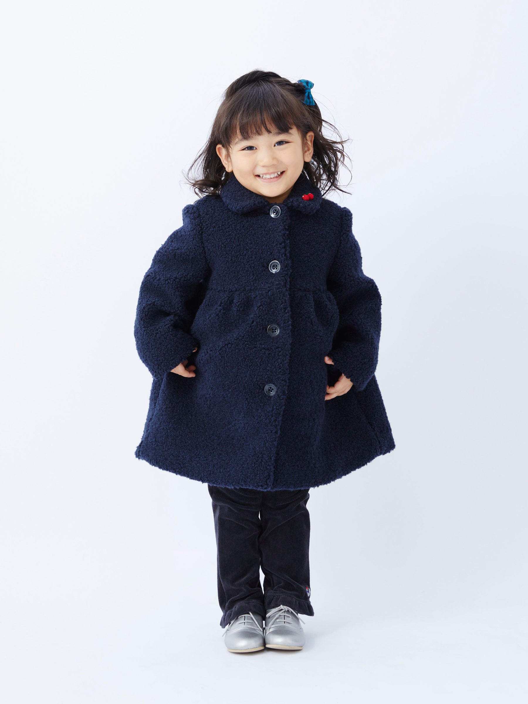 ハーフコート | ファミリア公式サイト