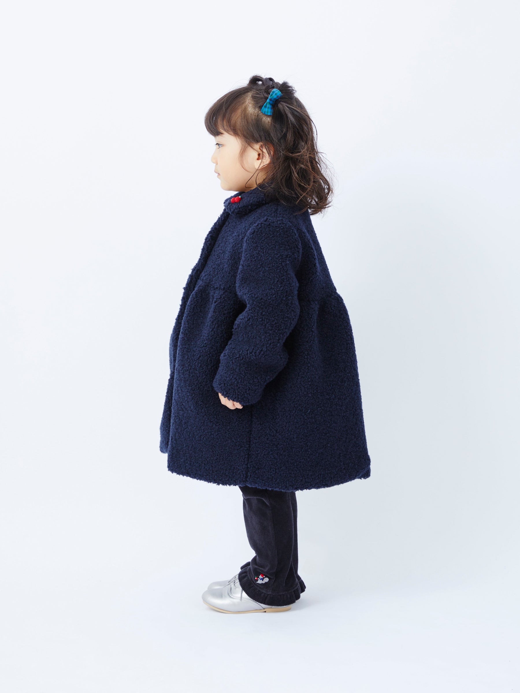 ハーフコート | ファミリア公式サイト