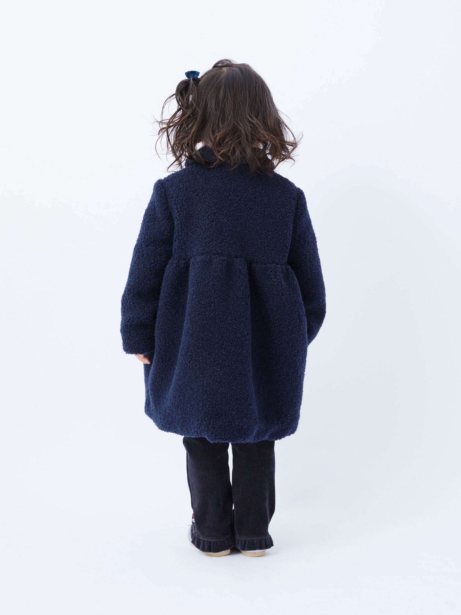 ハーフコート | ファミリア公式サイト