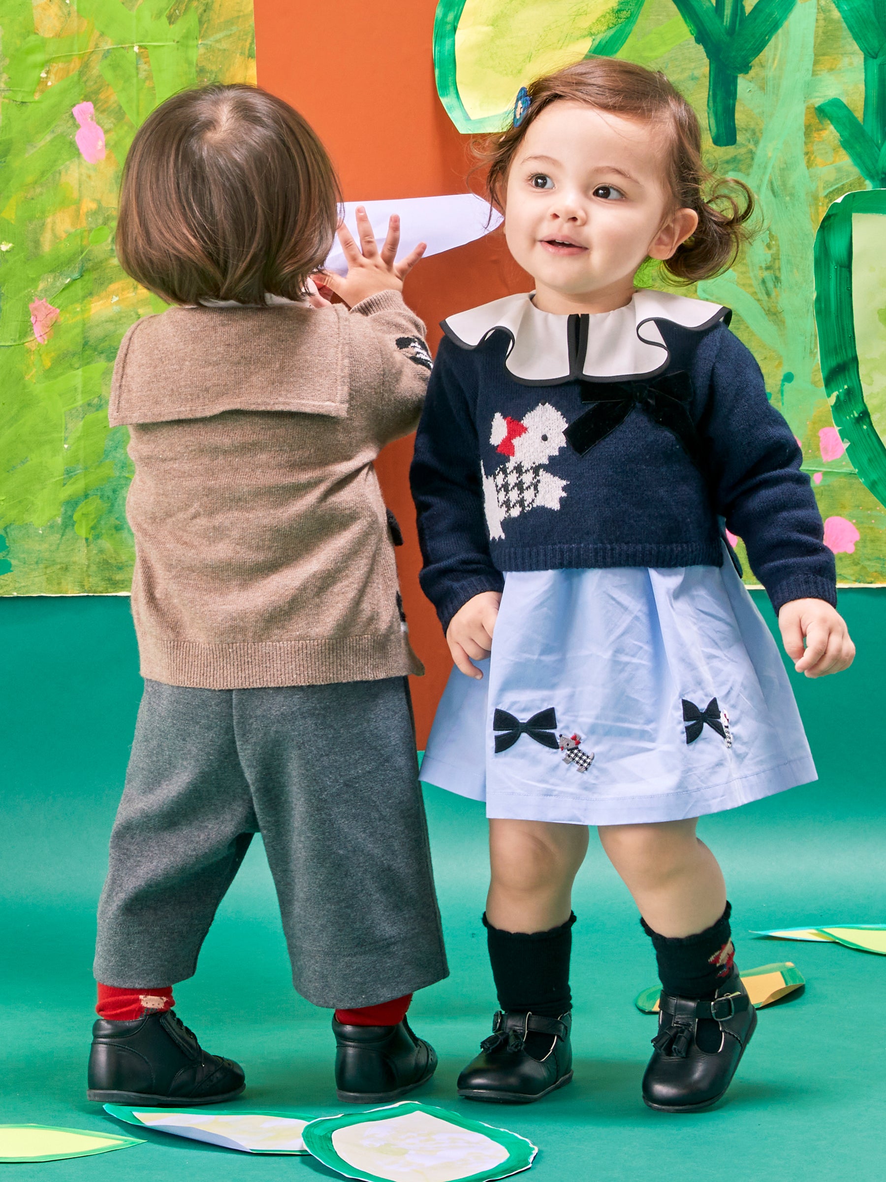 カーディガン | ファミリア公式サイト