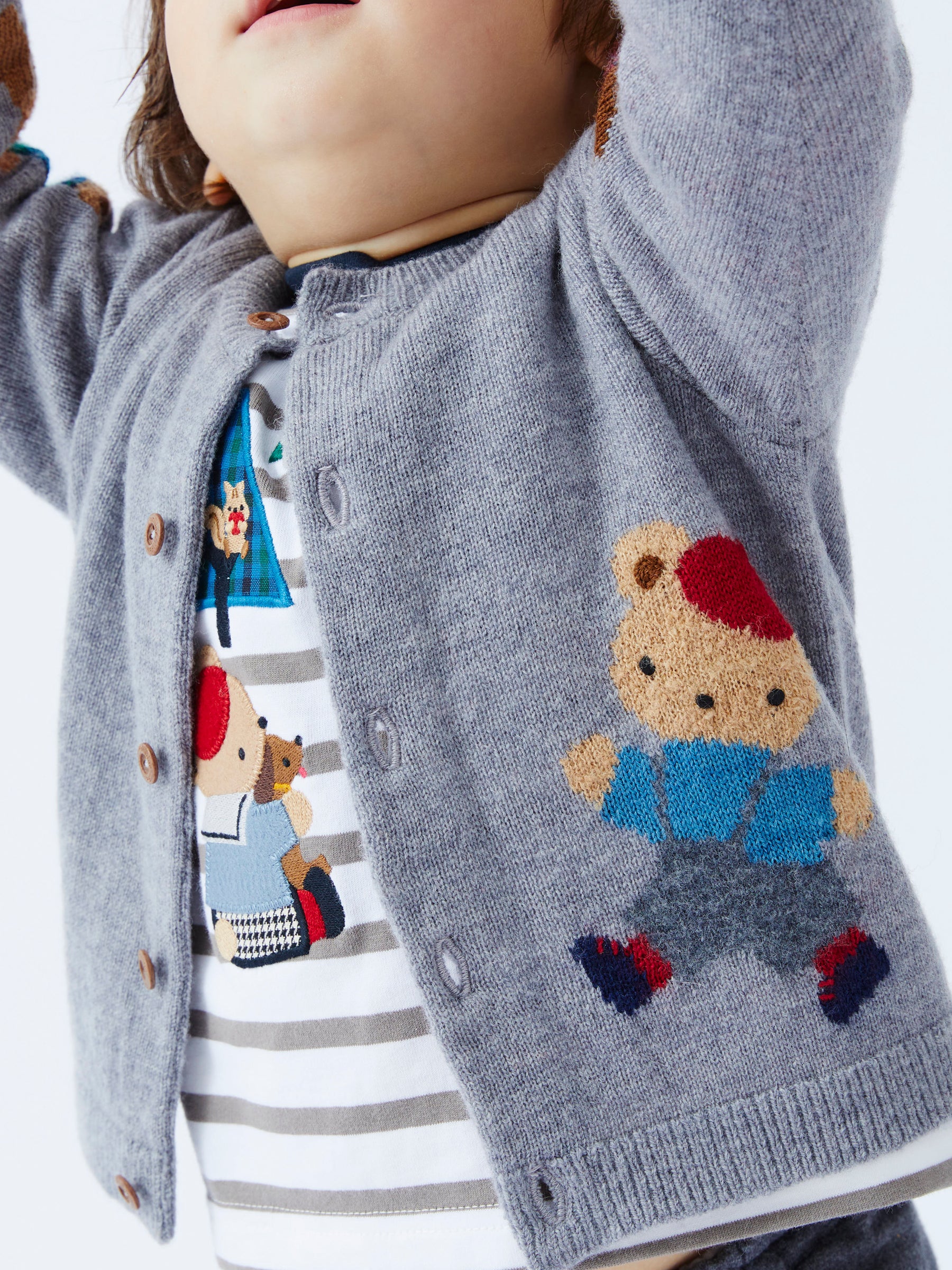 カーディガン | ファミリア公式サイト