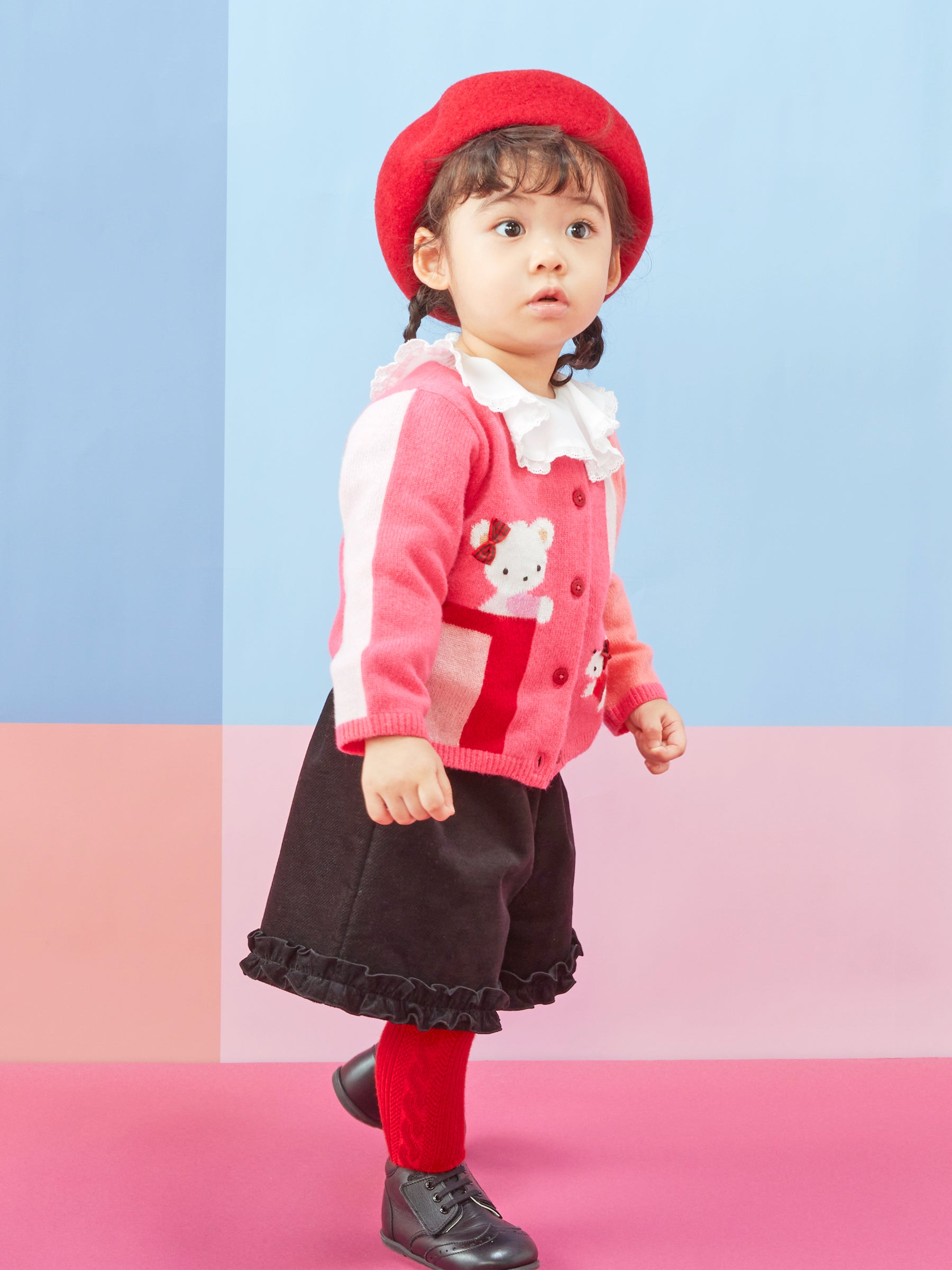 ファミリア キュロット キュロット | ファミリア公式サイト