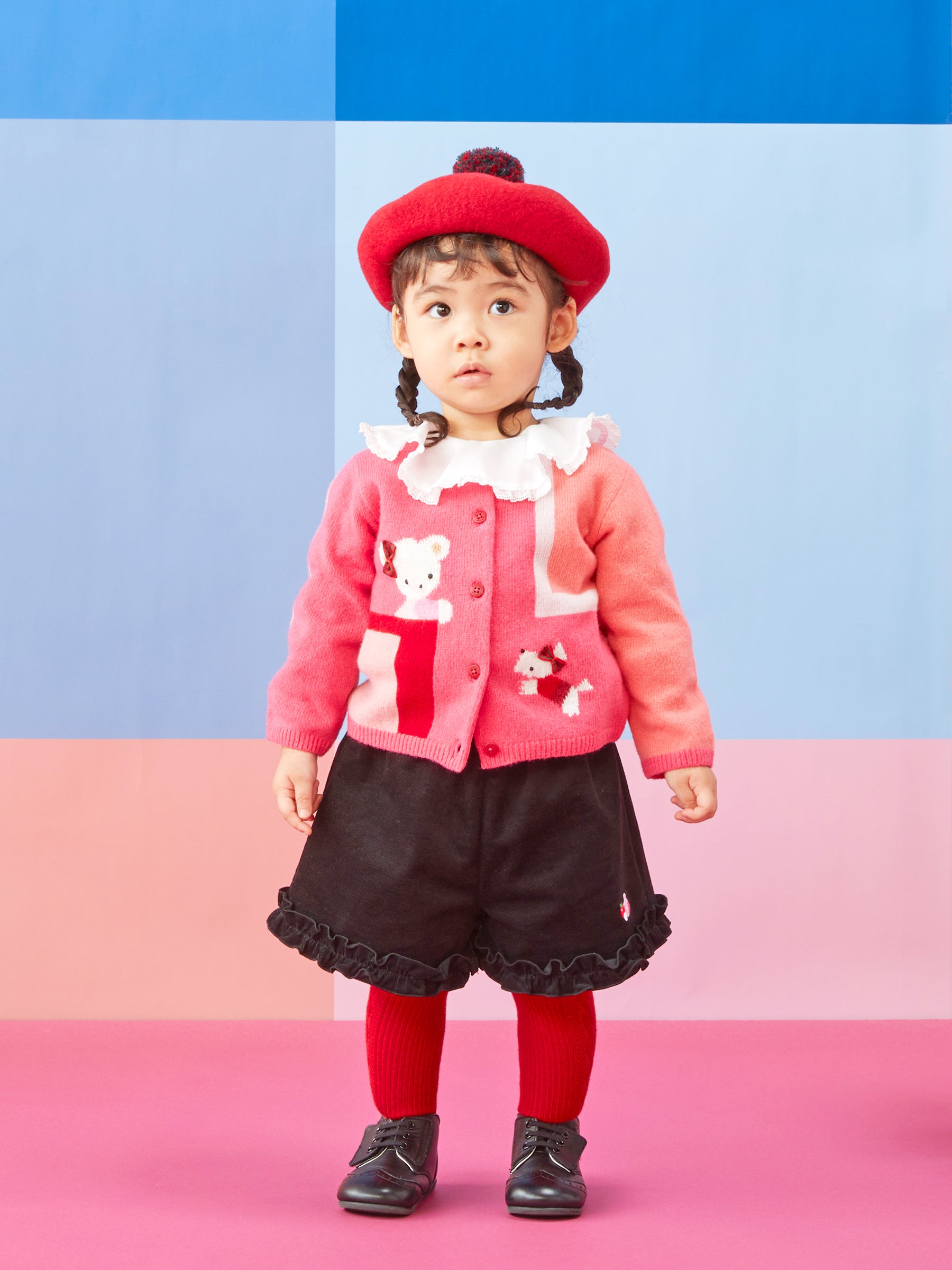 カーディガン | ファミリア公式サイト