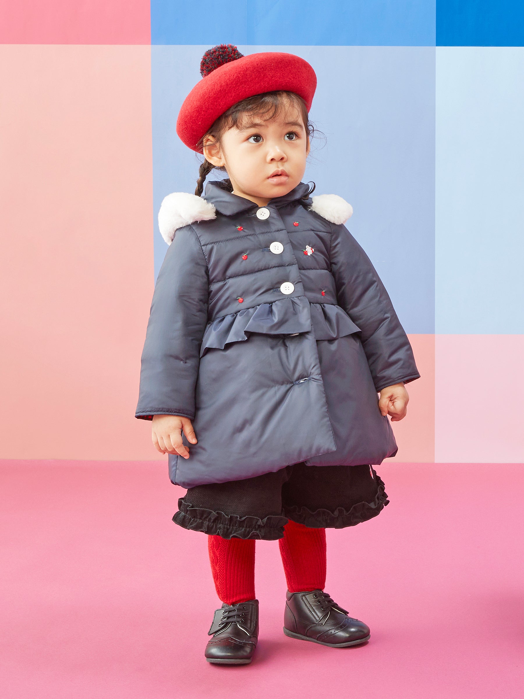 ファミリア キュロット キュロット | ファミリア公式サイト