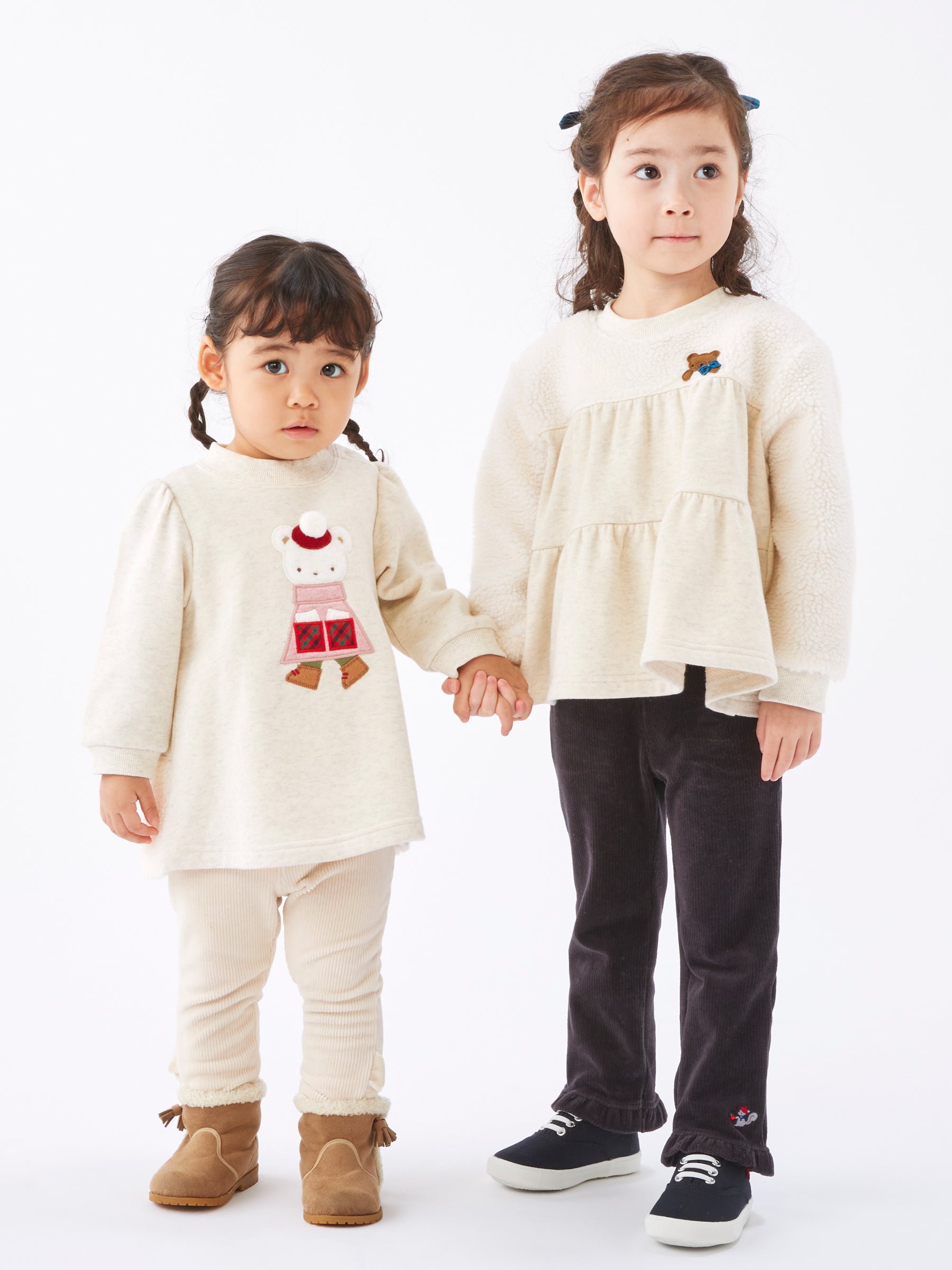 トレーナー | ファミリア公式サイト