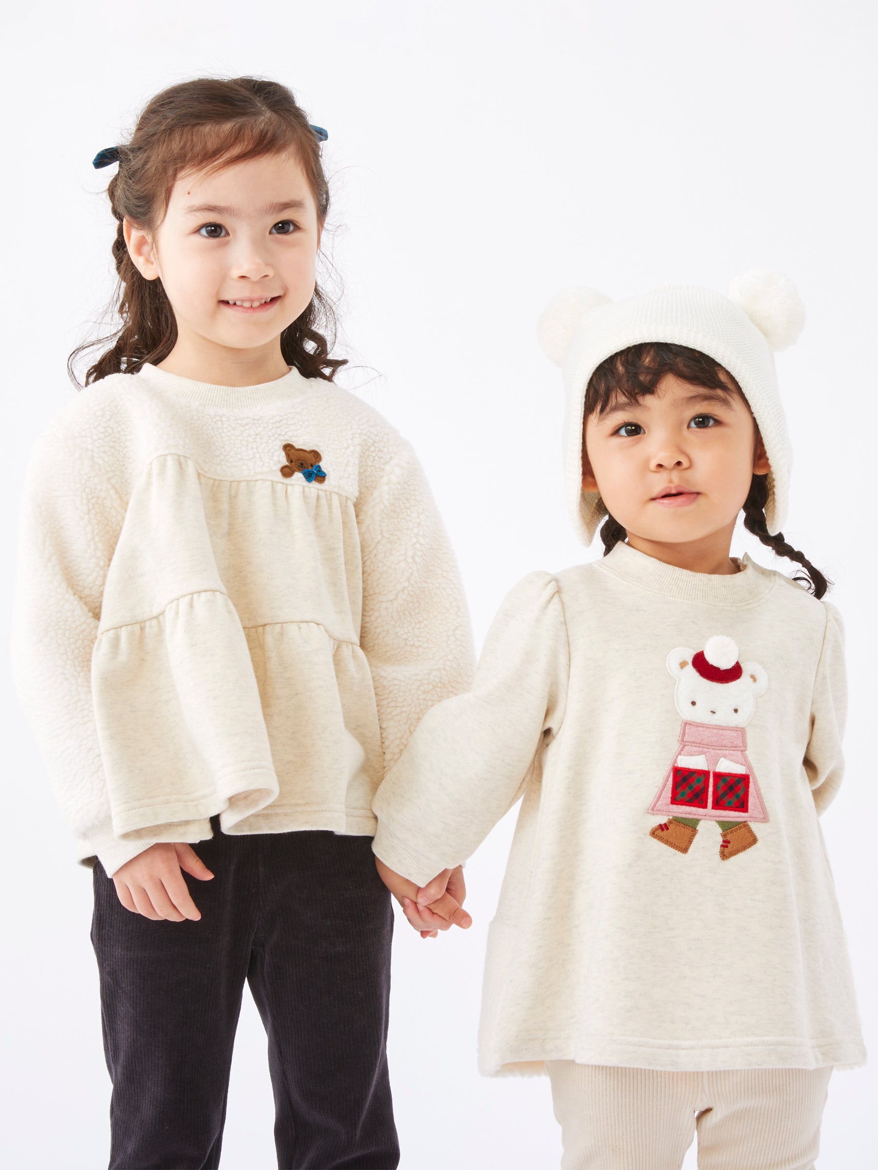 トレーナー | ファミリア公式サイト