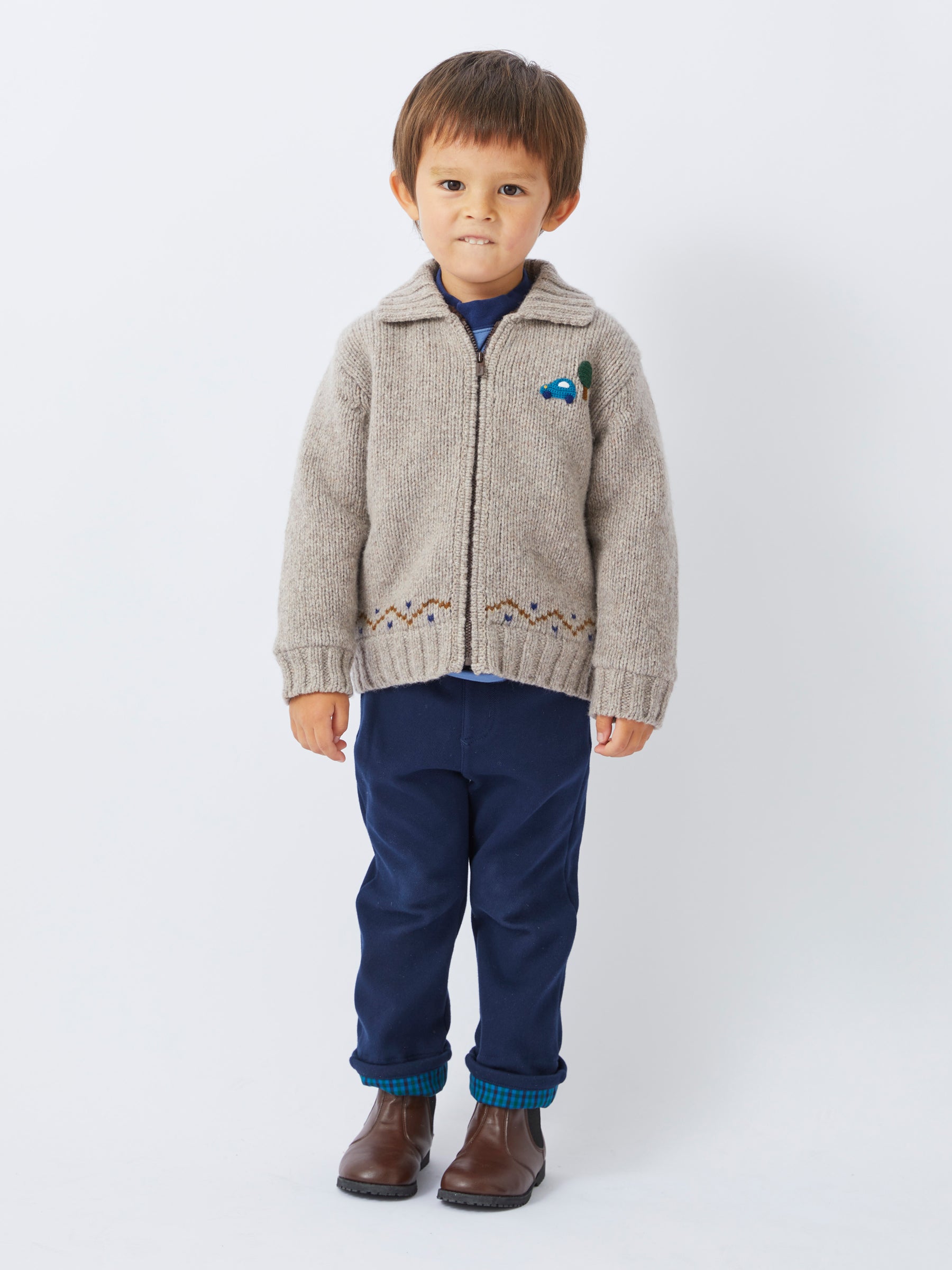 ジャケット | ファミリア公式サイト