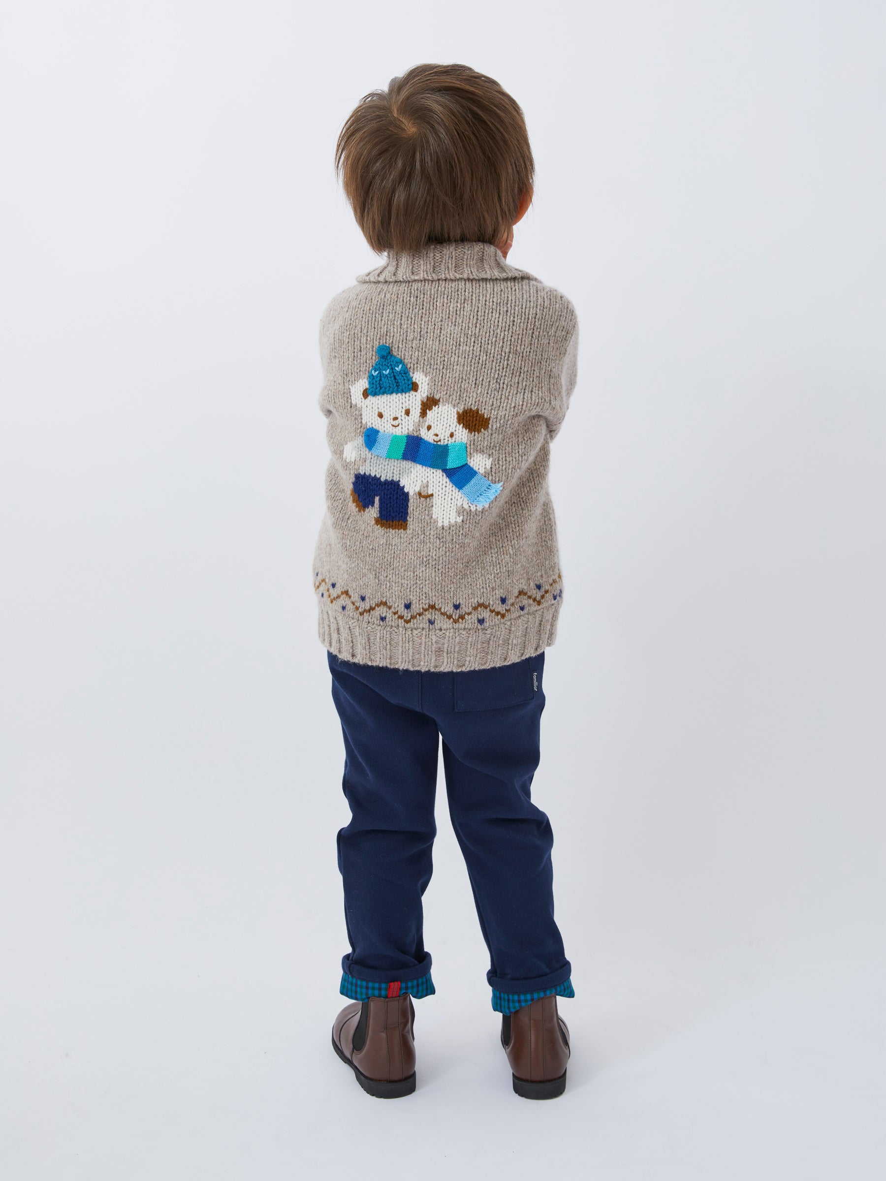 ジャケット | ファミリア公式サイト