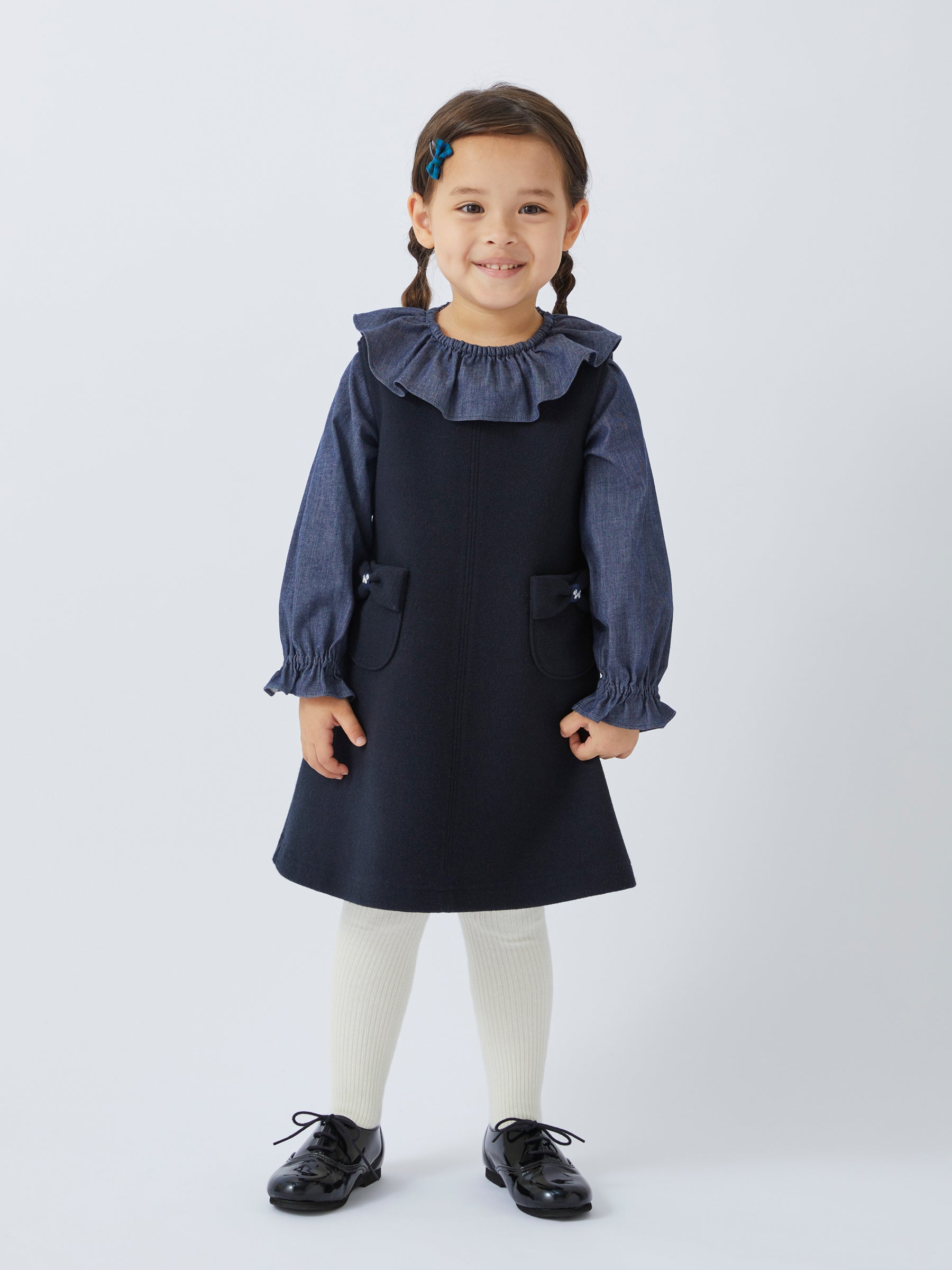 新品タグ付き♪大幅お値下げ 現行品17,600円 可愛いチュニック♡ファミリア チュニック | ファミリア公式サイト