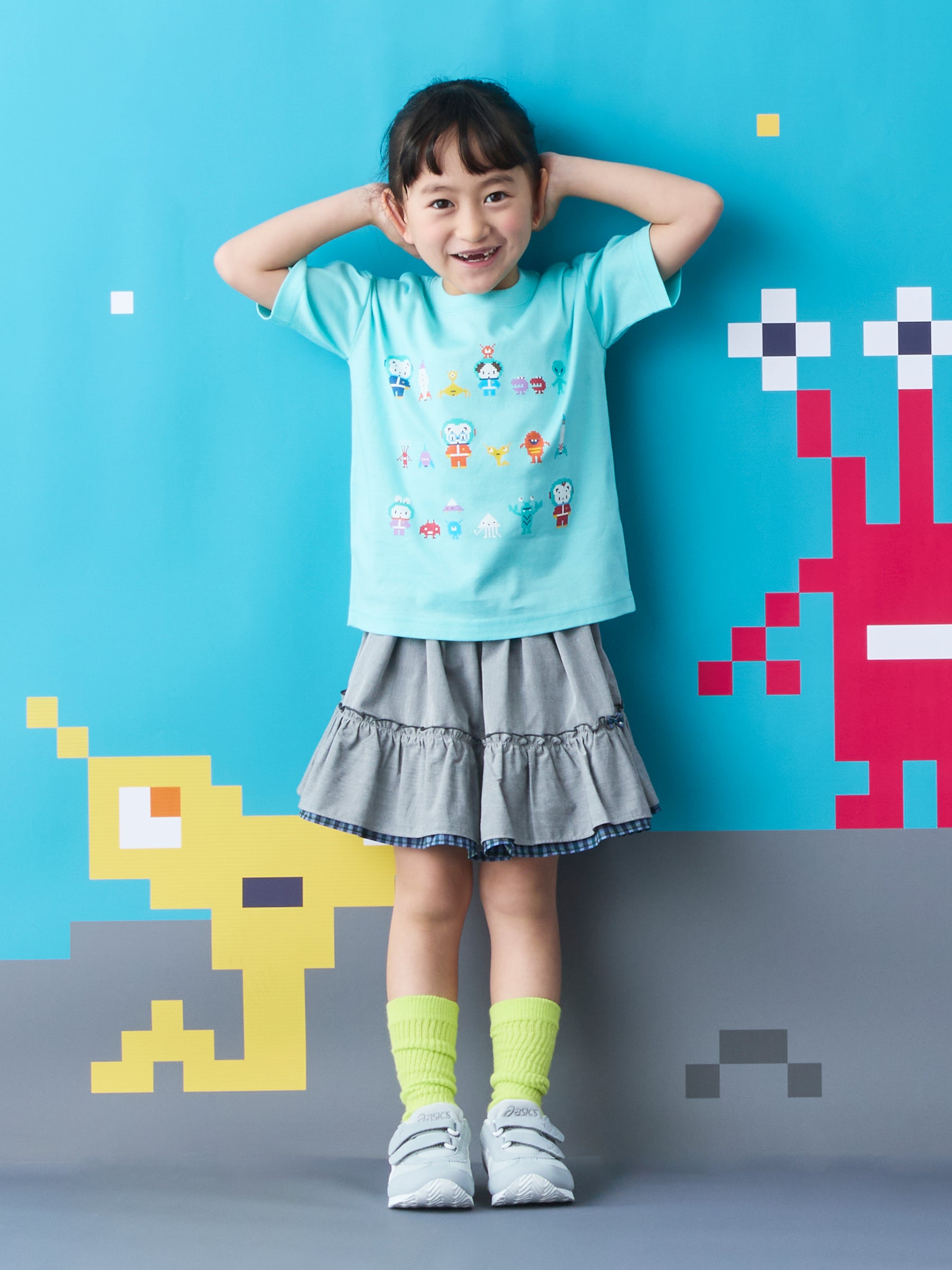 Tシャツ