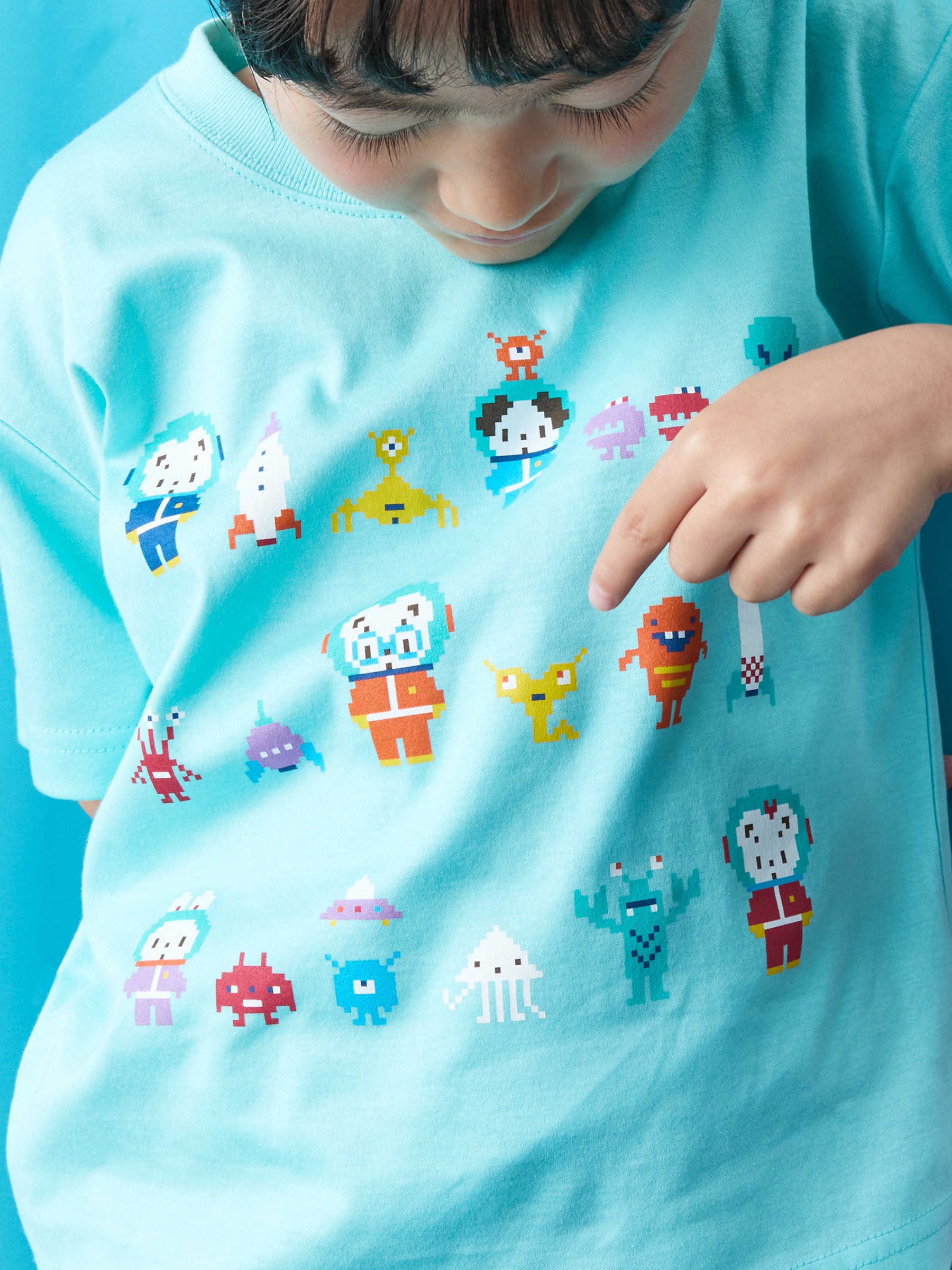 Tシャツ