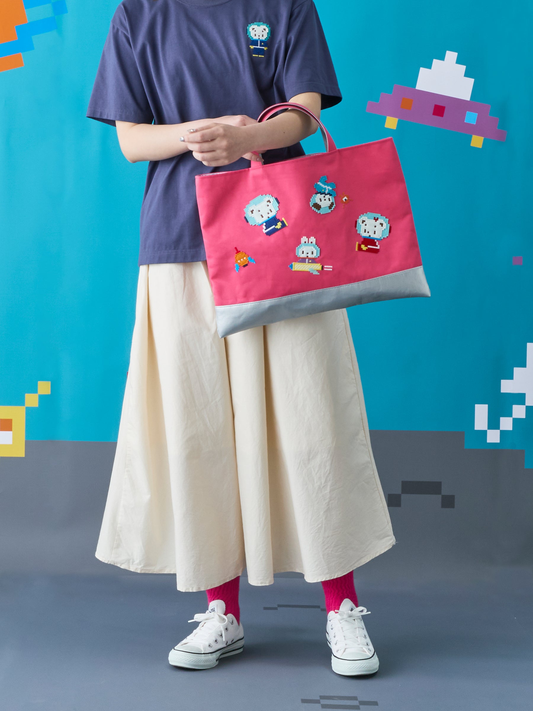 Tシャツ | ファミリア公式サイト