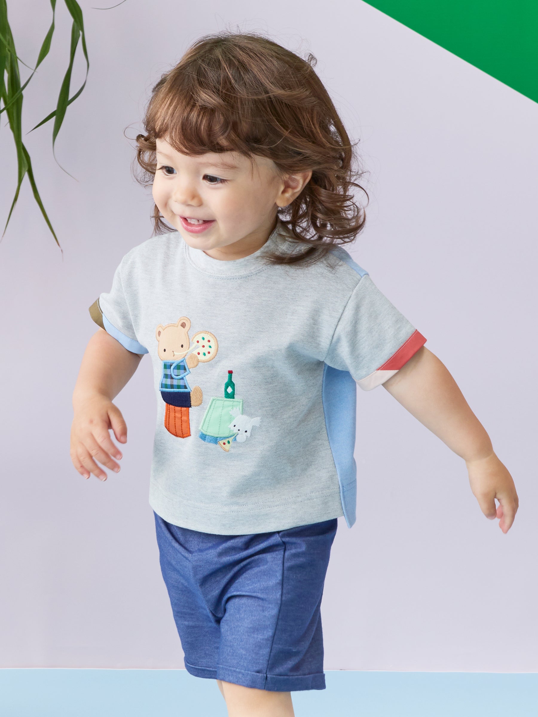 Tシャツ