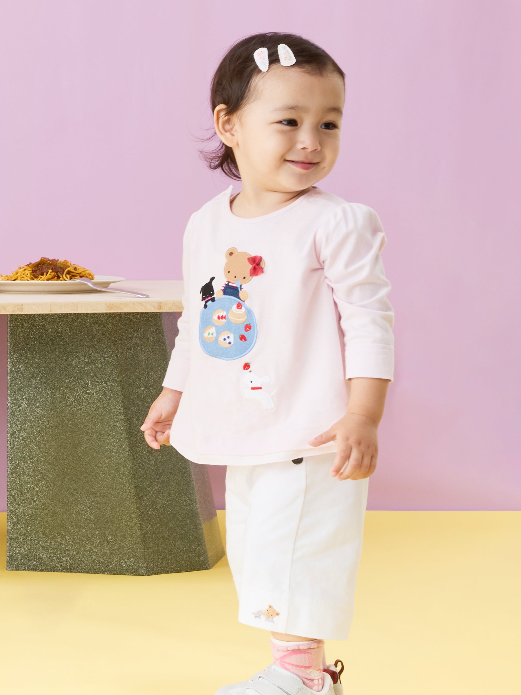 Tシャツ