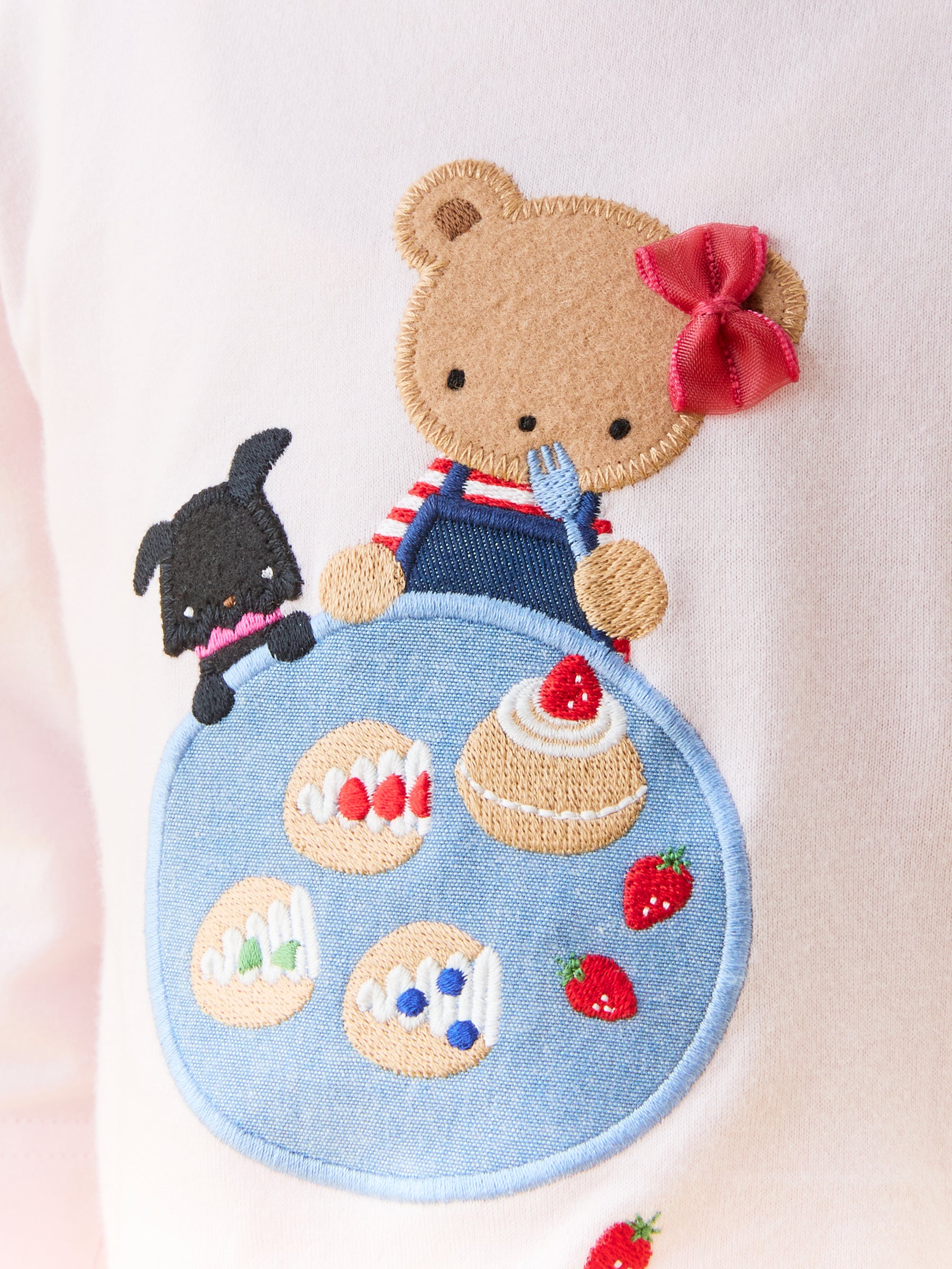 a*様 familiar 90cm お着替え用Tシャツ3枚セット ファミリア 夏服 トップス3点セット 80サイズ - メルカリ