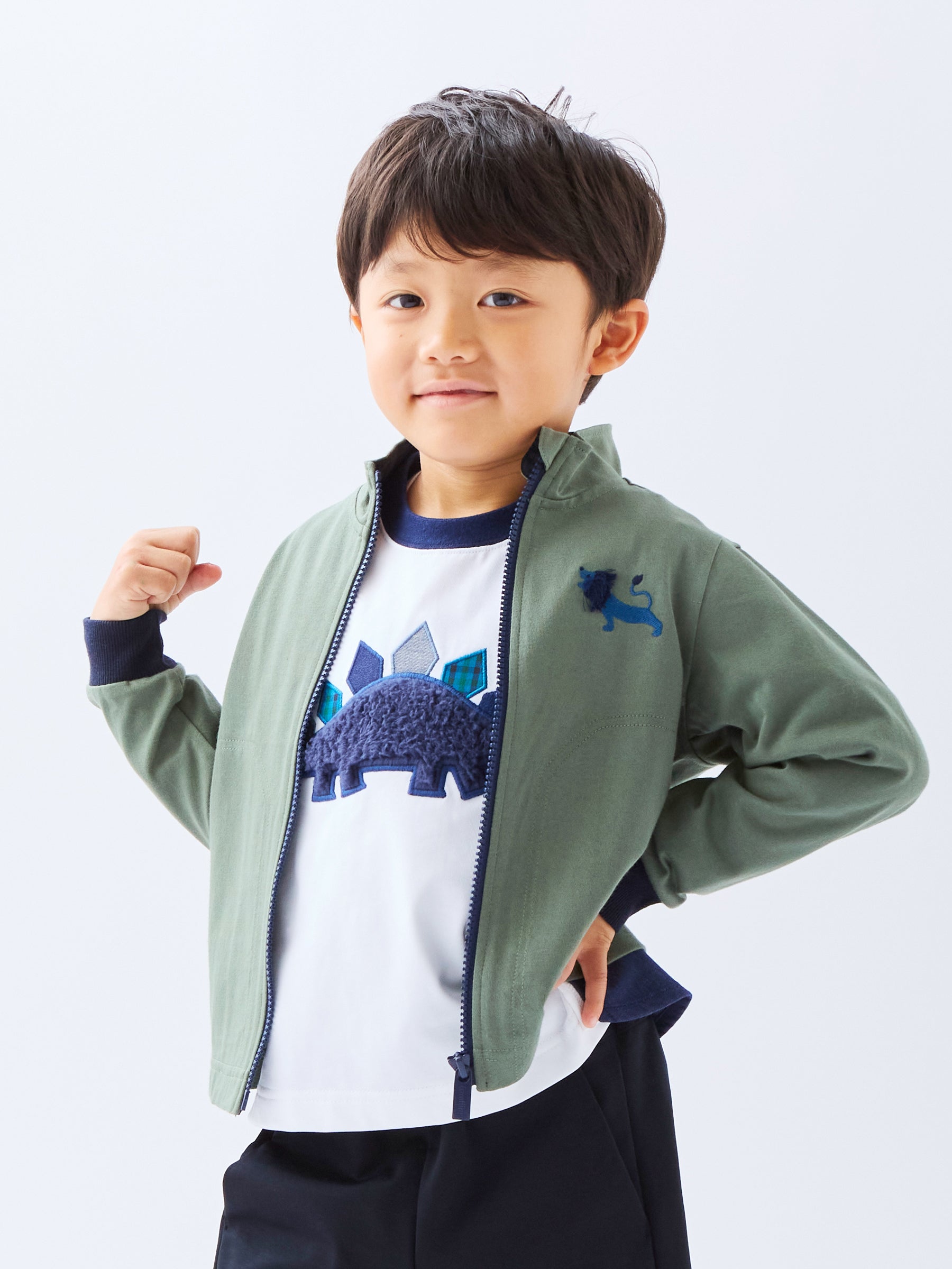 ジャケット