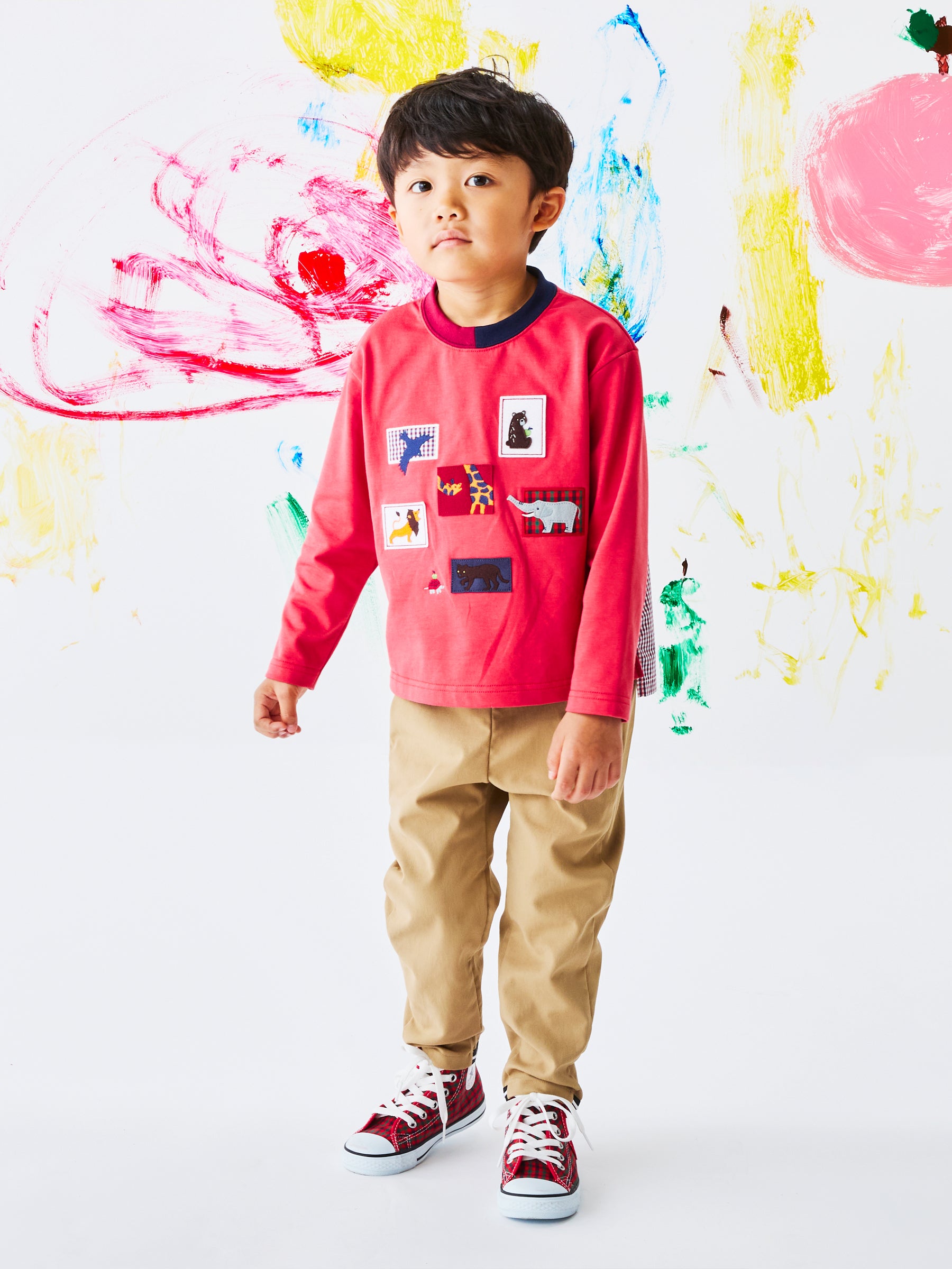 Tシャツ