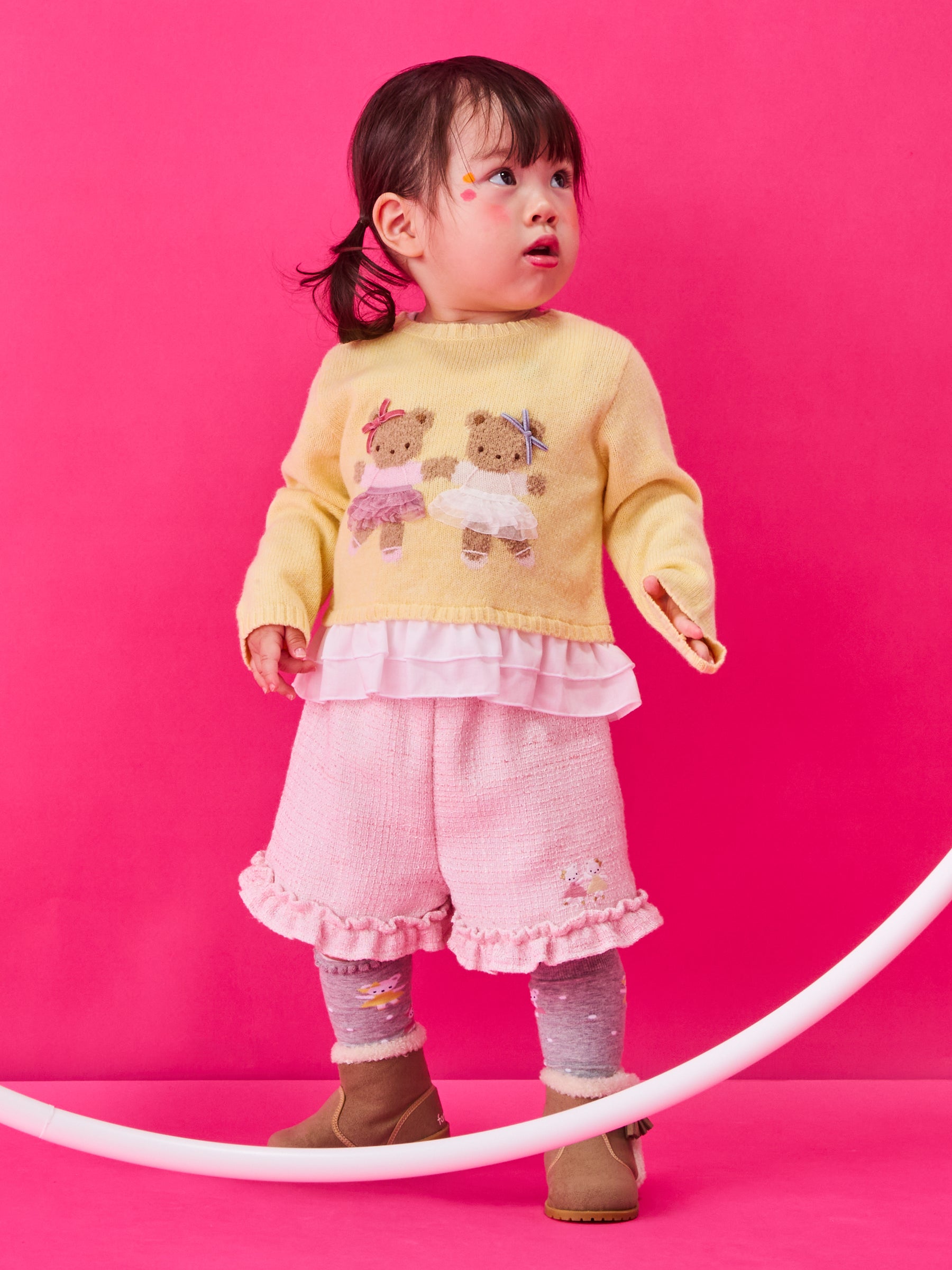 ショートパンツ