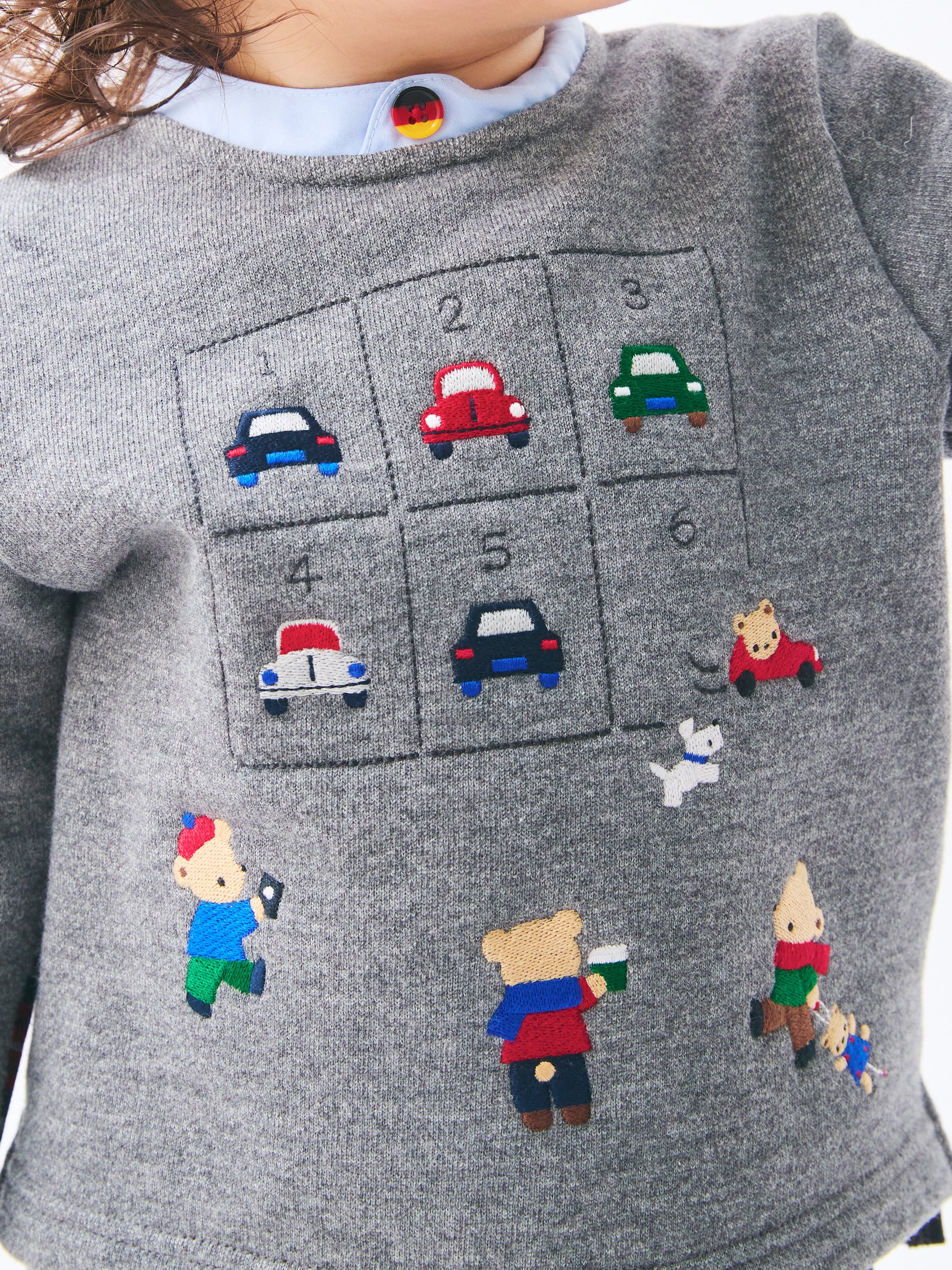 トレーナー | ファミリア公式サイト