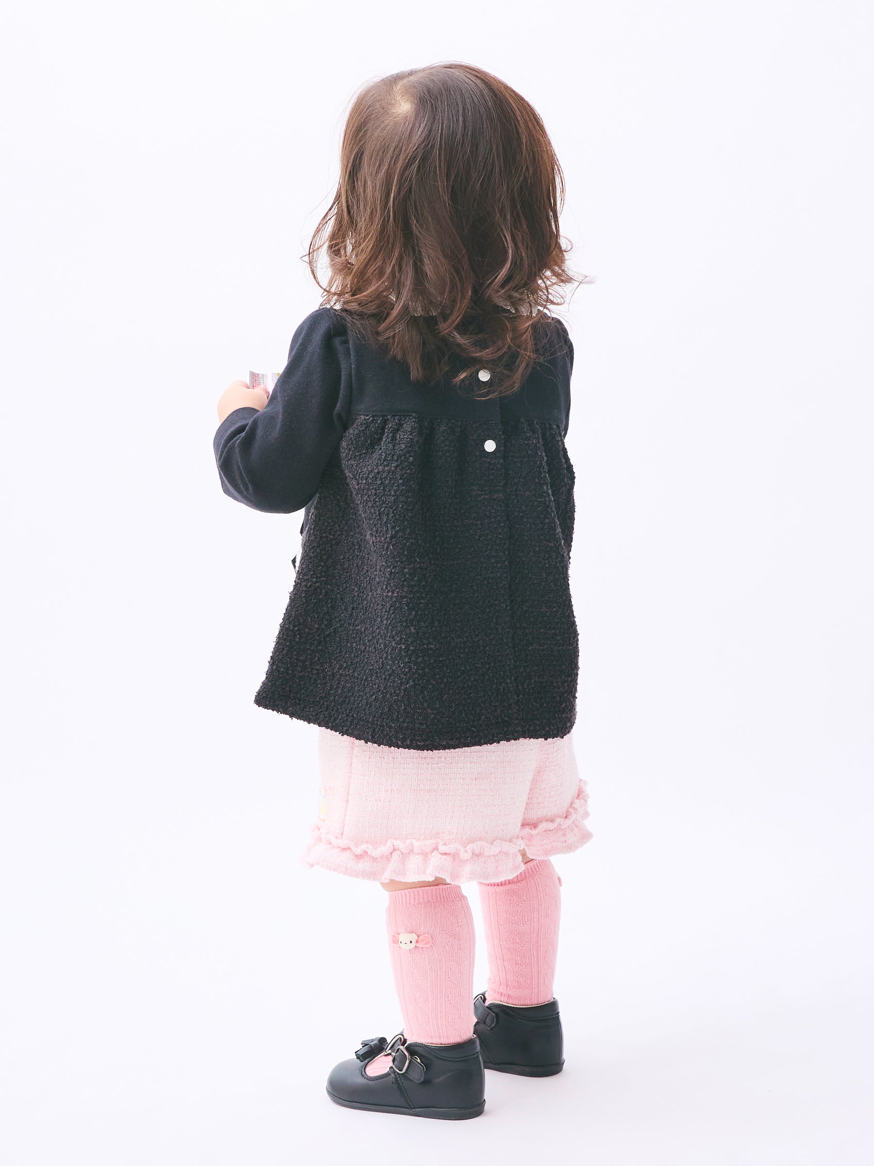 現行モデル 新品未使用 familiar チュニック チュニック | ファミリア公式サイト