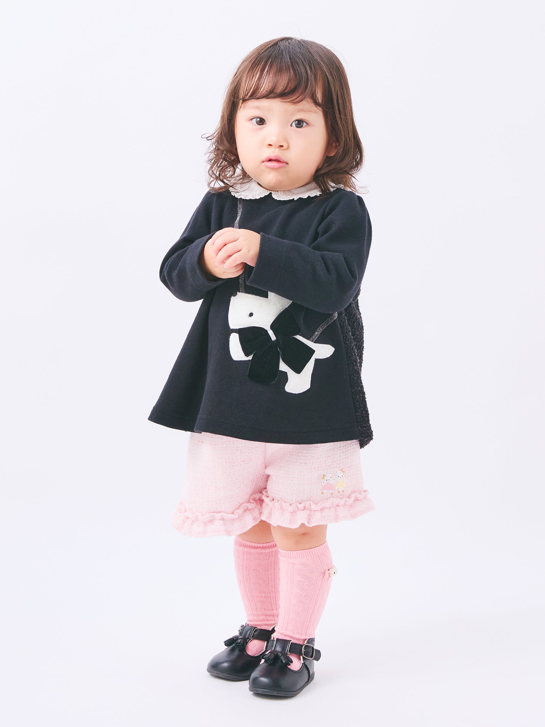 ショートパンツ