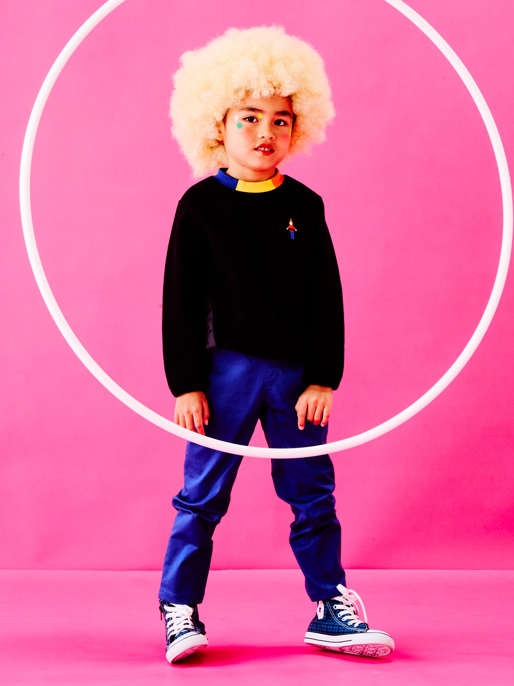 トレーナー | ファミリア公式サイト