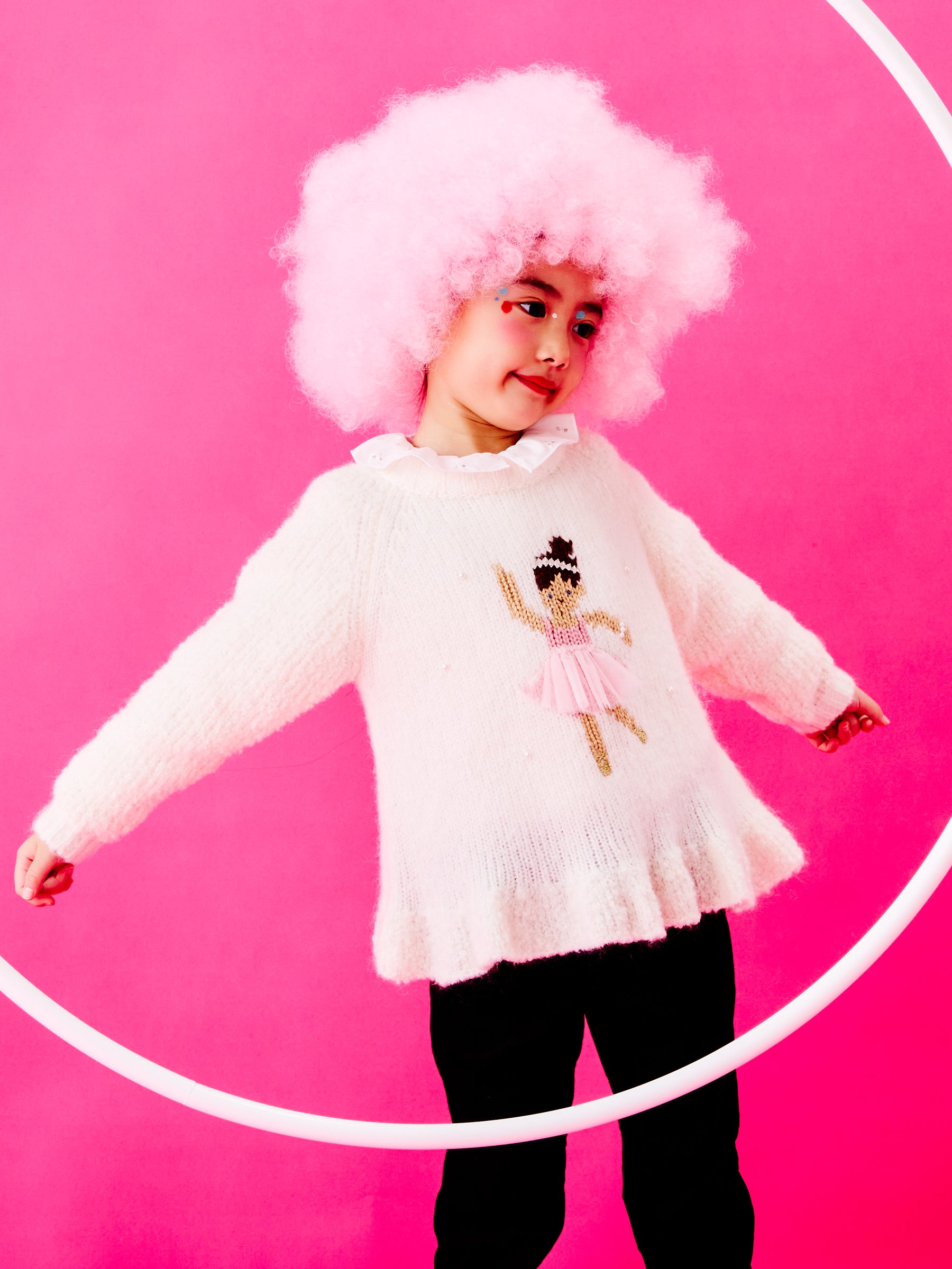 セーター | ファミリア公式サイト