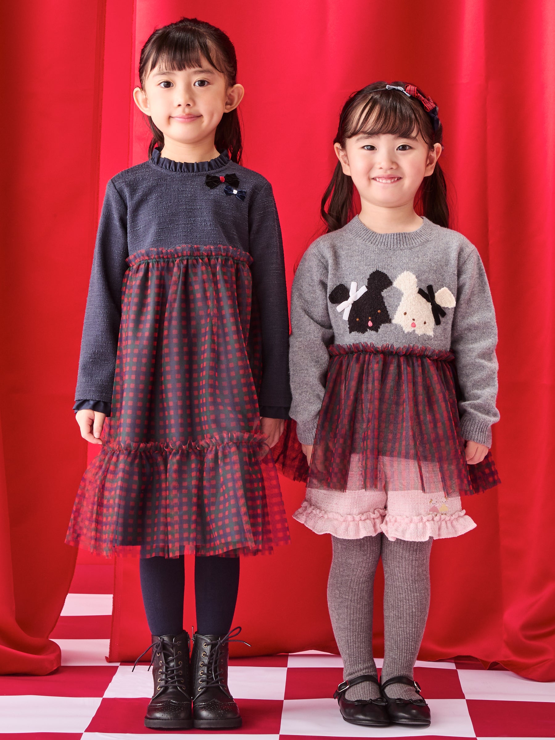 familiar 110サイズ ワンピースセット ワンピース | ファミリア公式サイト