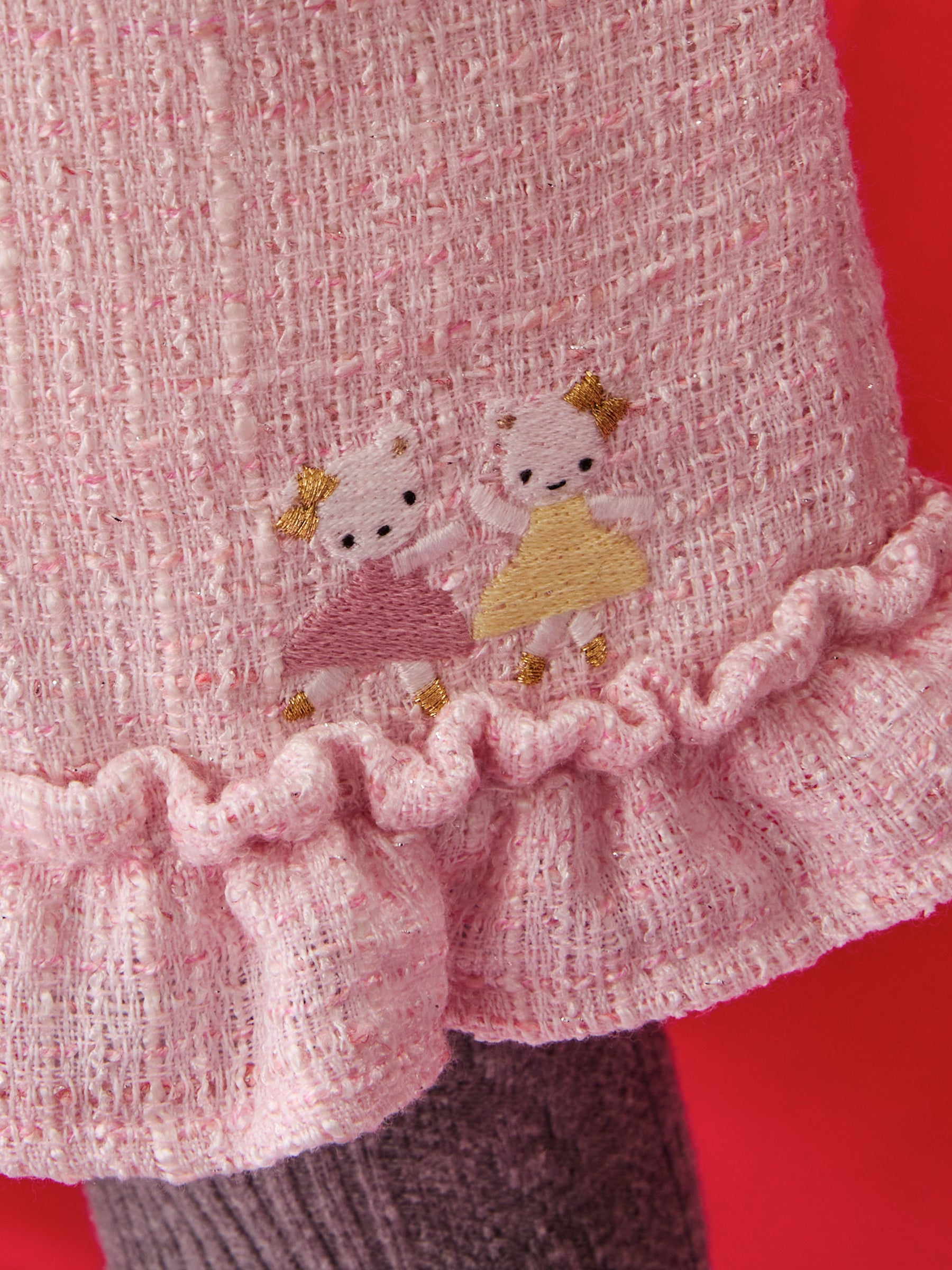 ショートパンツ