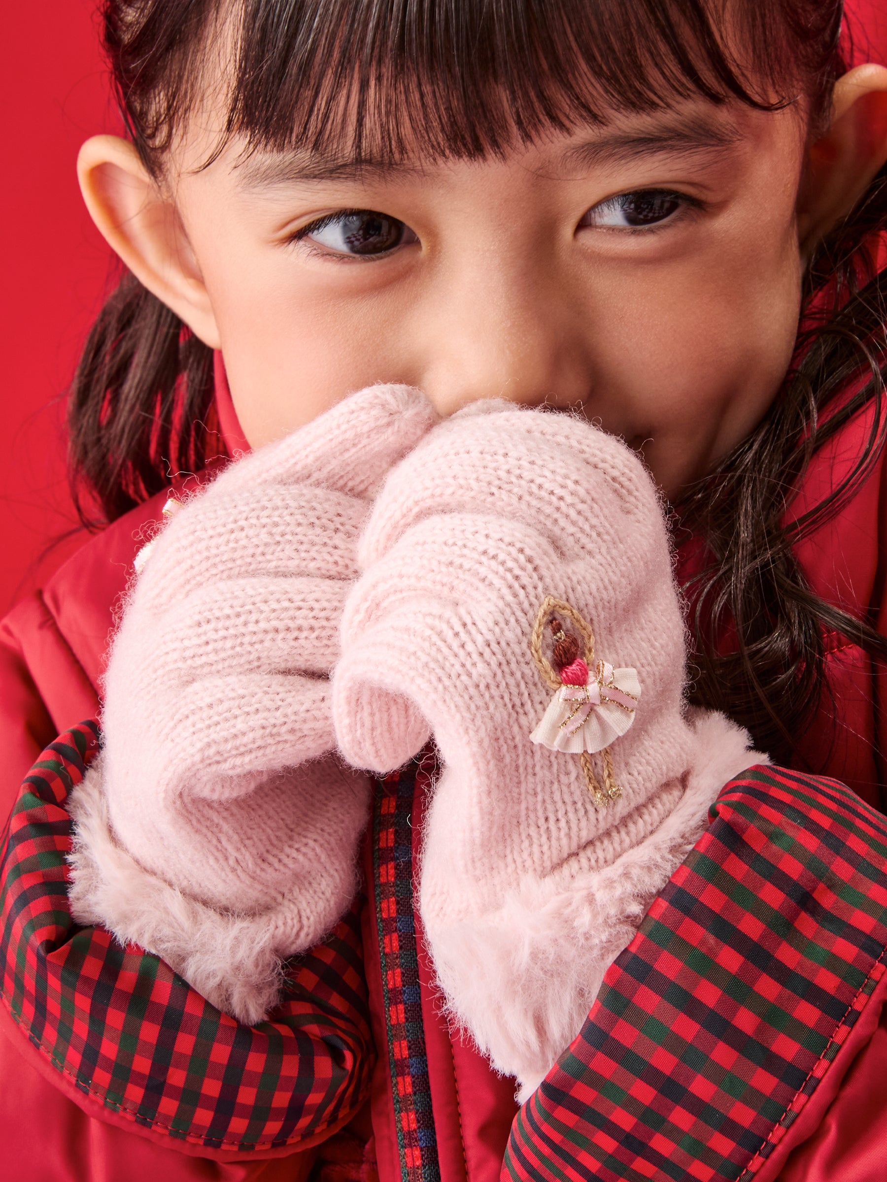 手袋 | ファミリア公式サイト