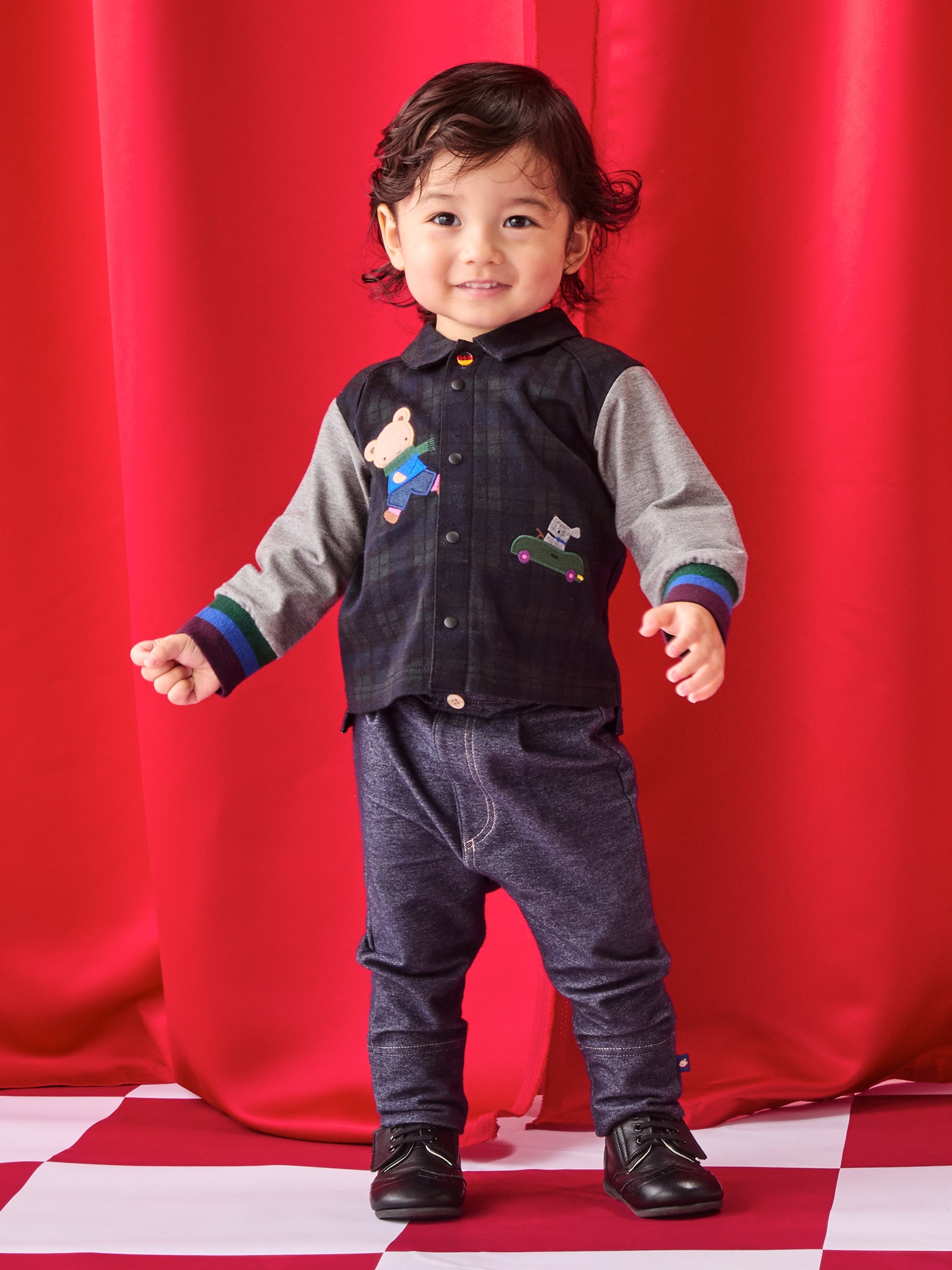 シャツ | ファミリア公式サイト