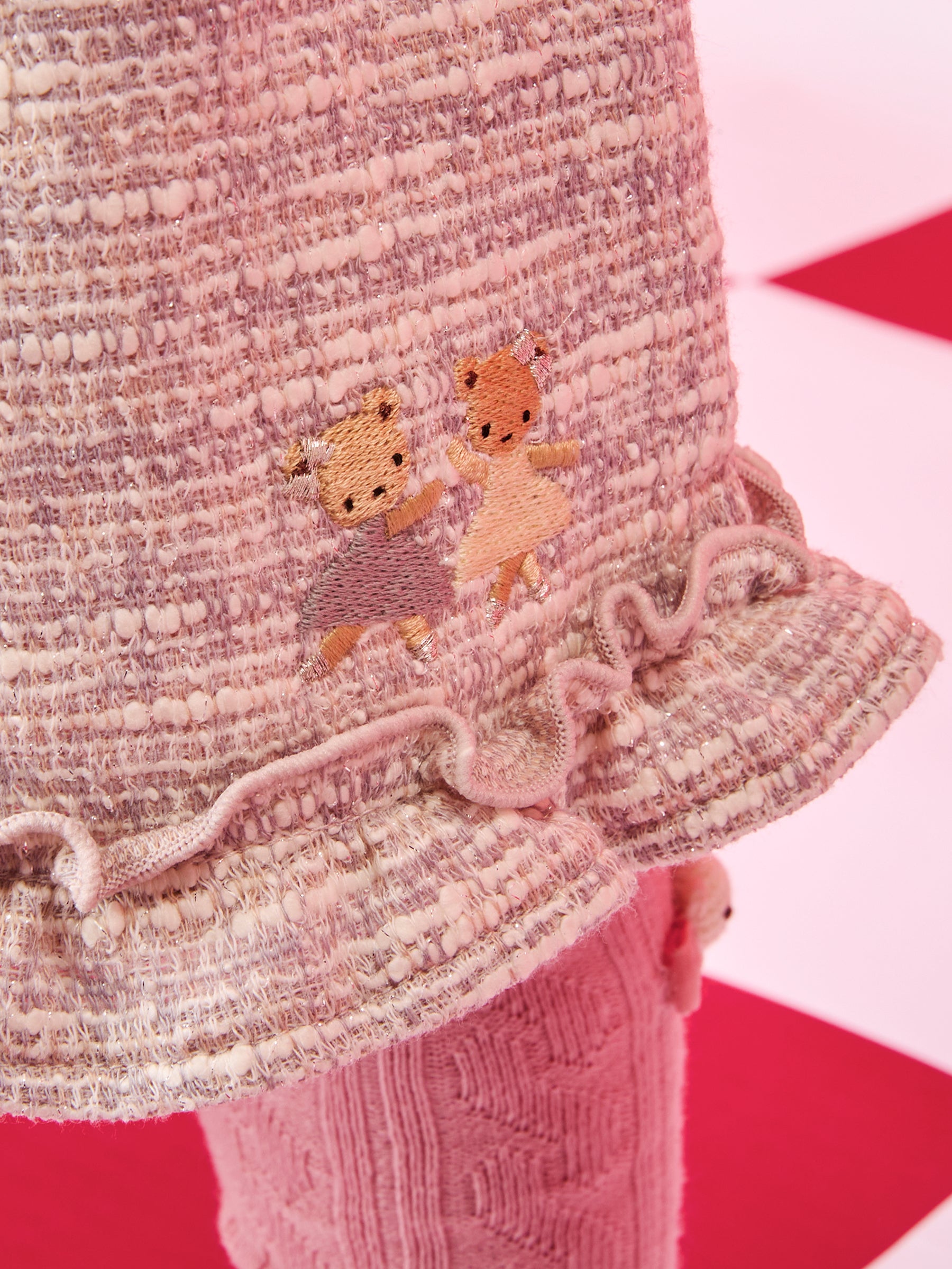 ショートパンツ